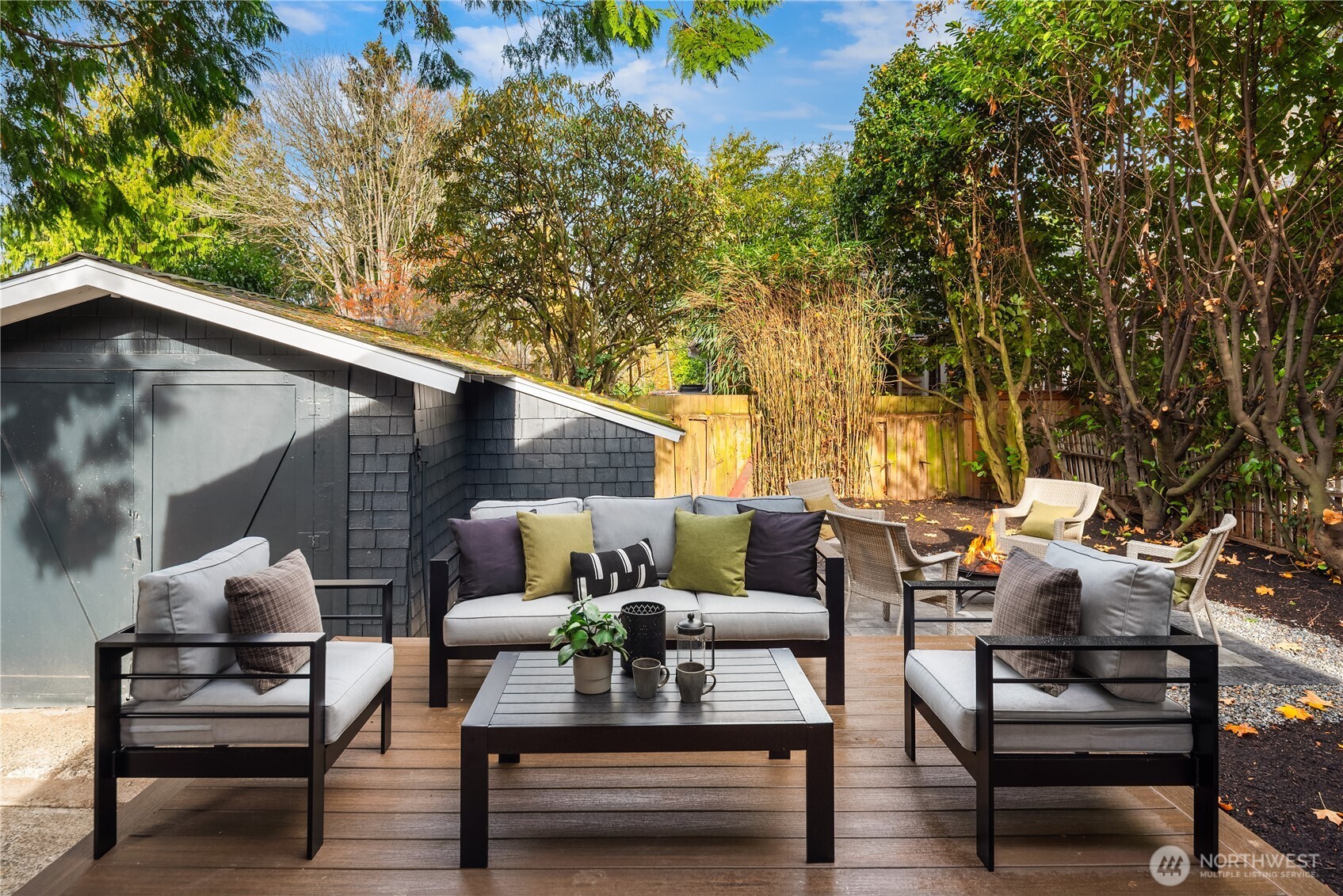 4706 SW Othello Street