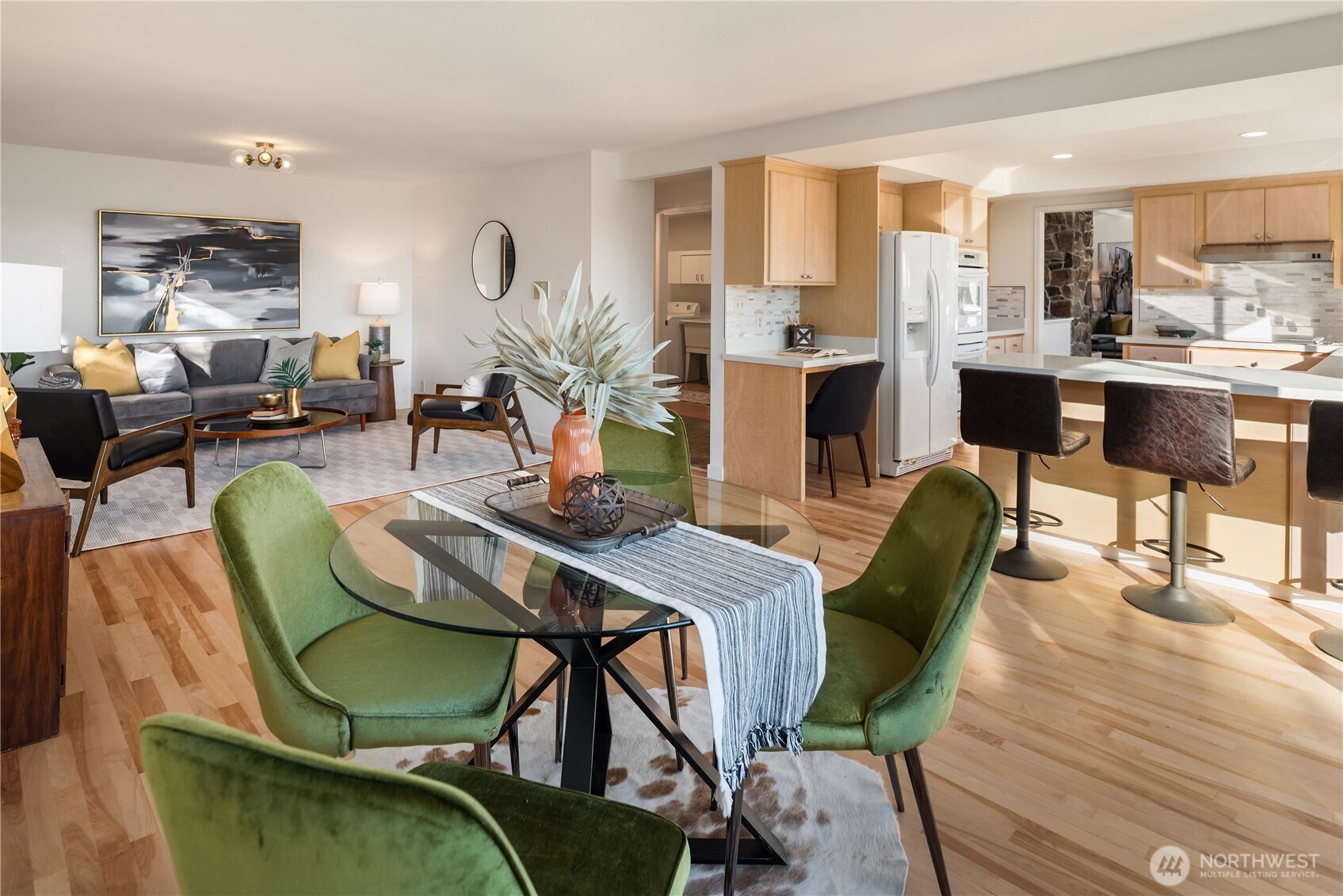 18504 55th Avenue NE