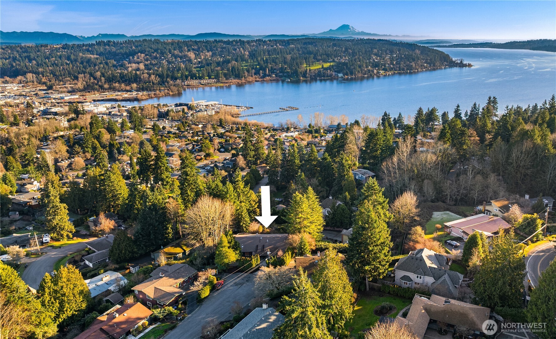 18504 55th Avenue NE