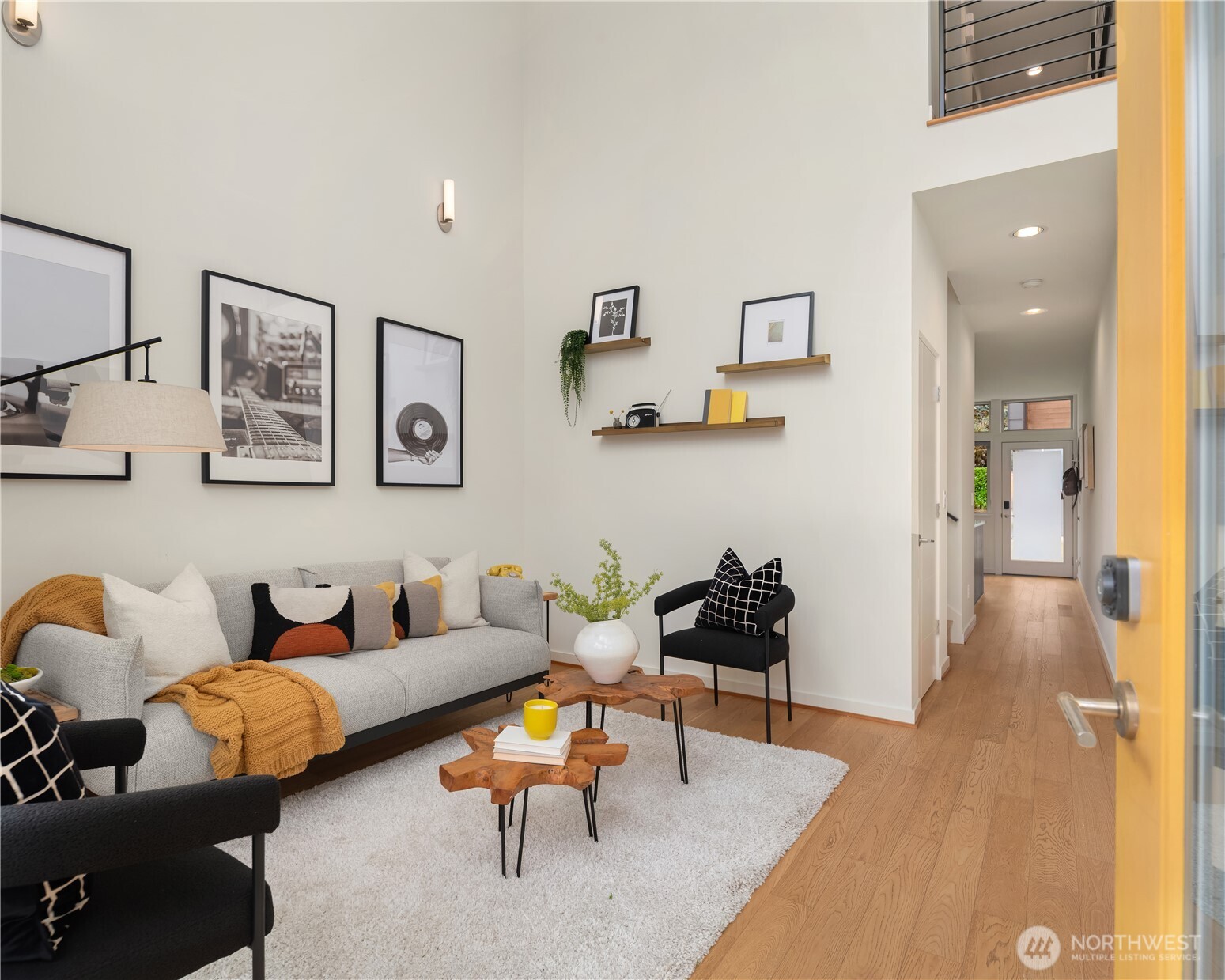 4027 California Avenue SW Unit: B