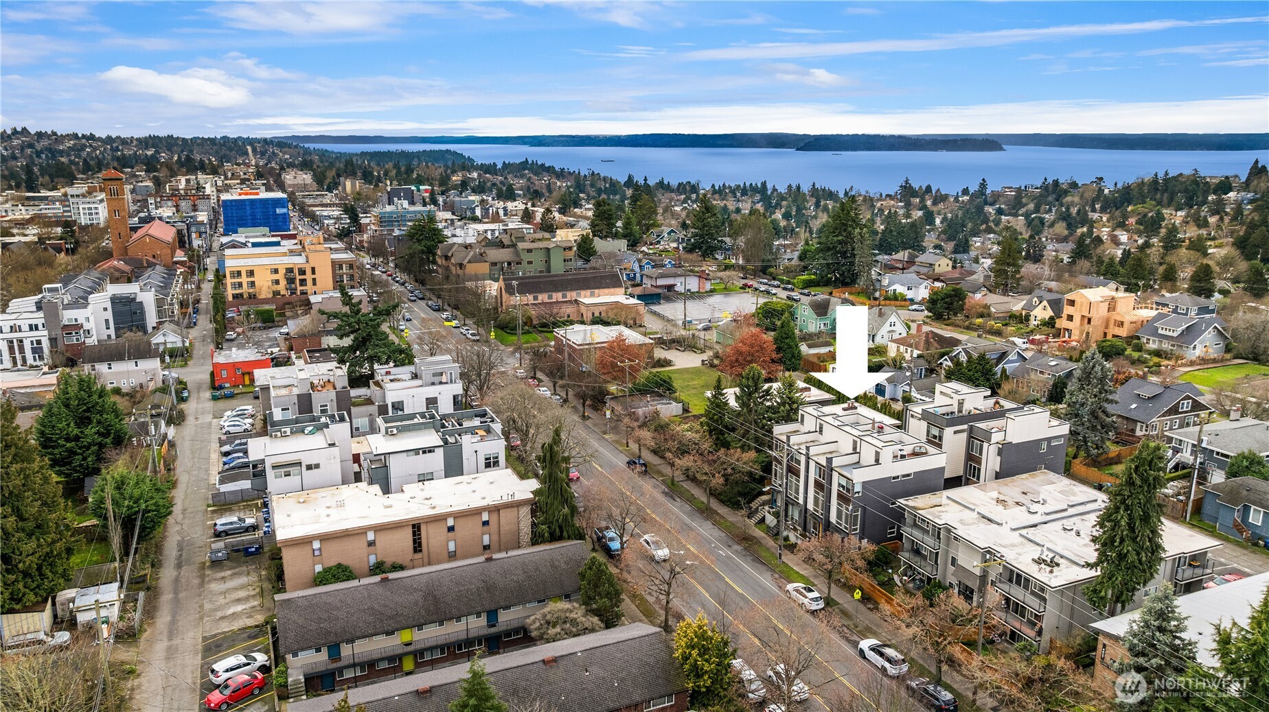 4027 California Avenue SW Unit: B