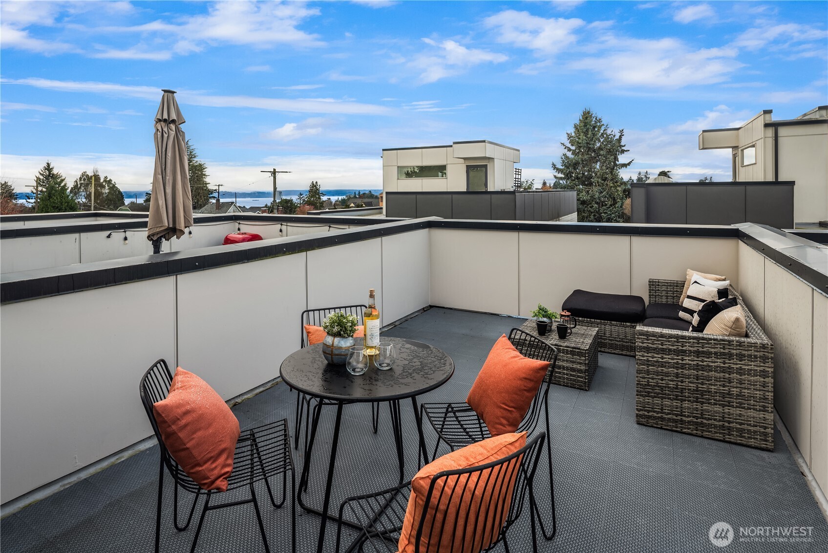 4027 California Avenue SW Unit: B