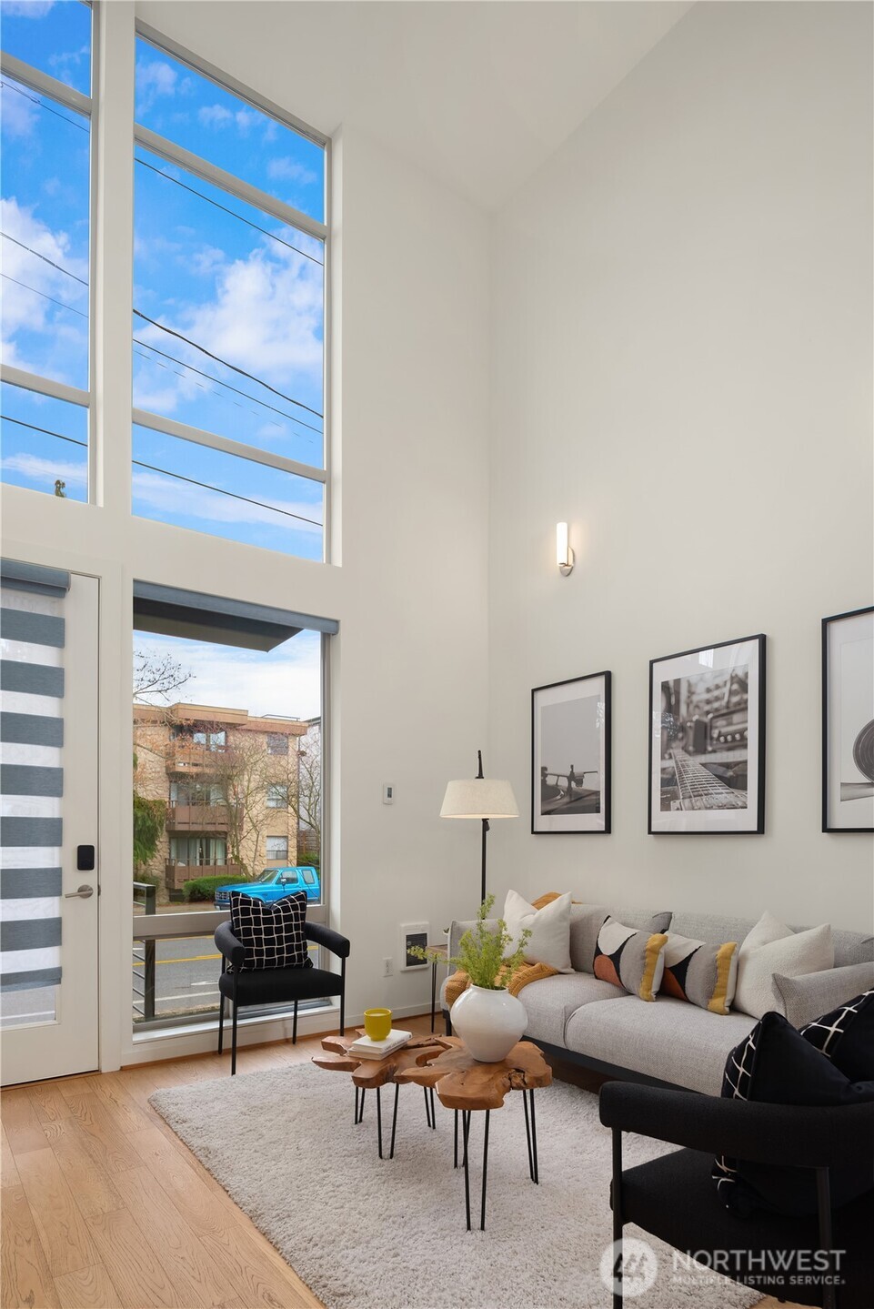 4027 California Avenue SW Unit: B