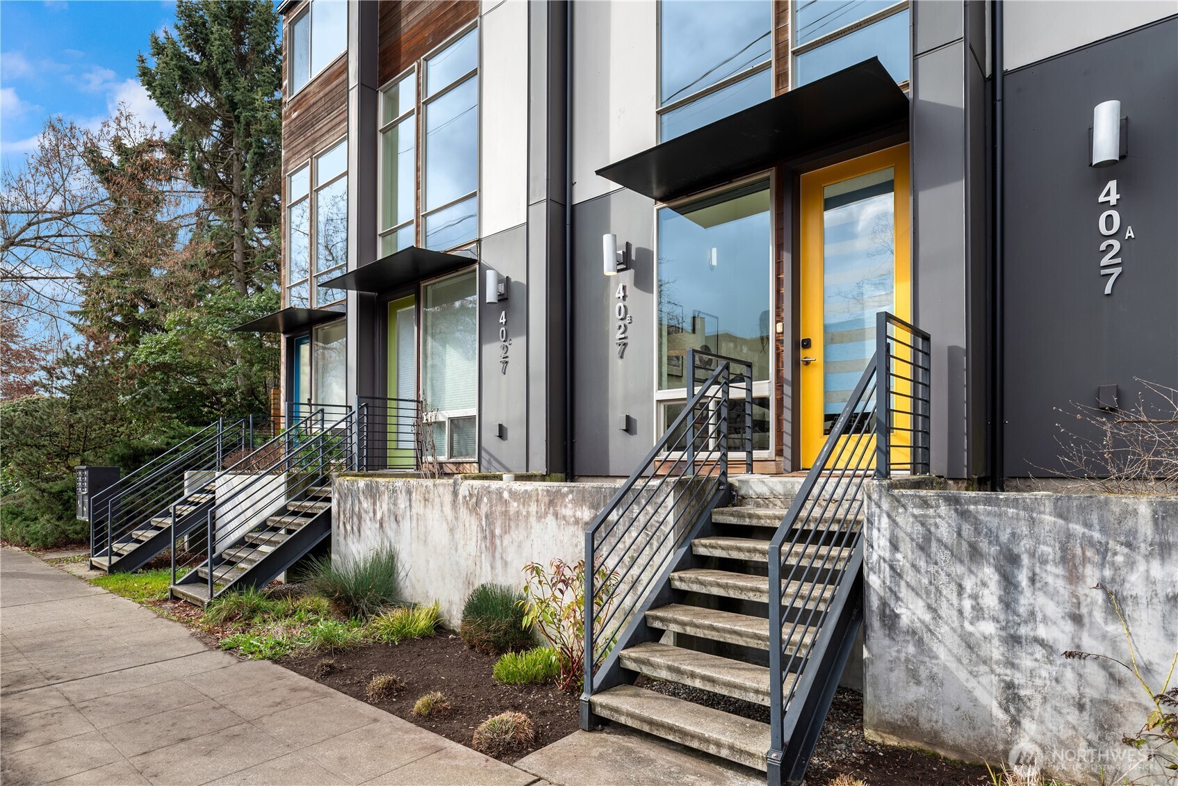 4027 California Avenue SW Unit: B