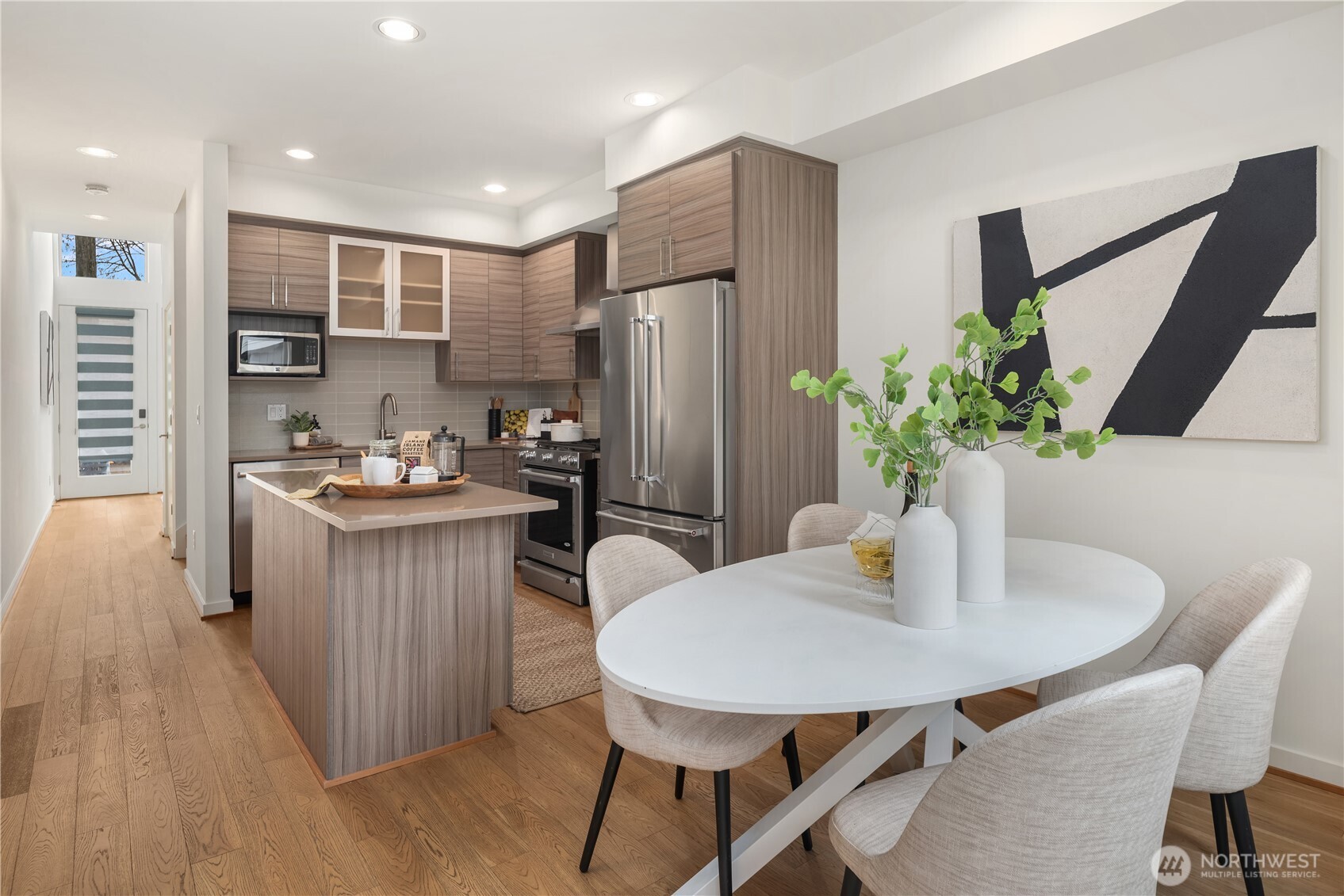 4027 California Avenue SW Unit: B