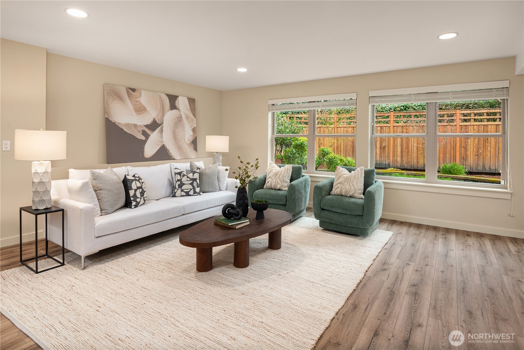 3042 SW Manning Street