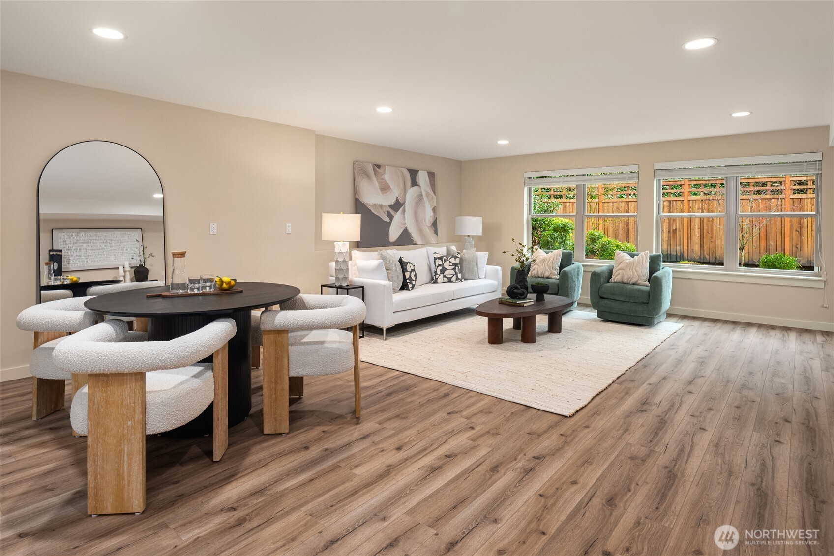 3042 SW Manning Street