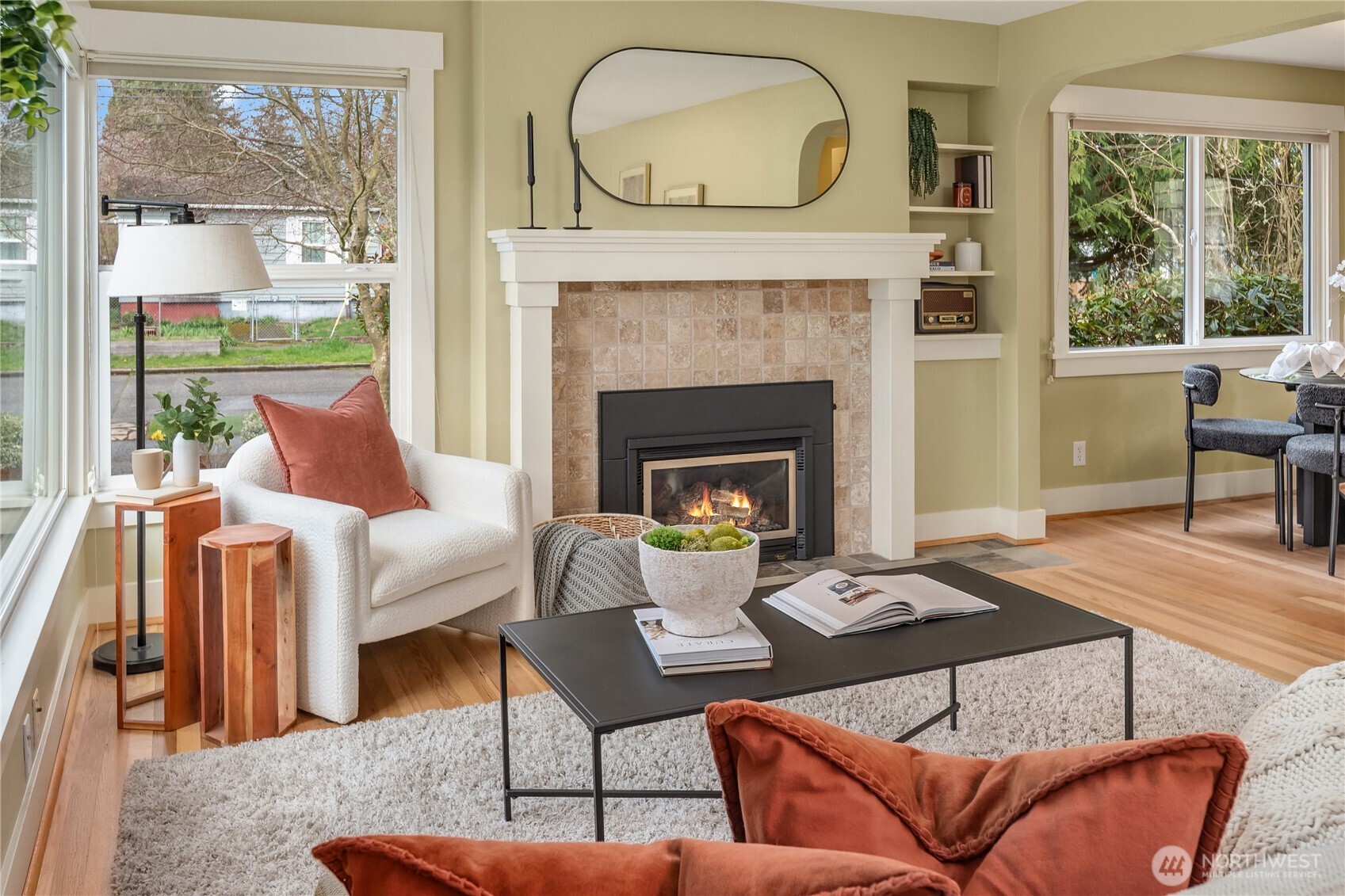 4929 SW Dawson Street