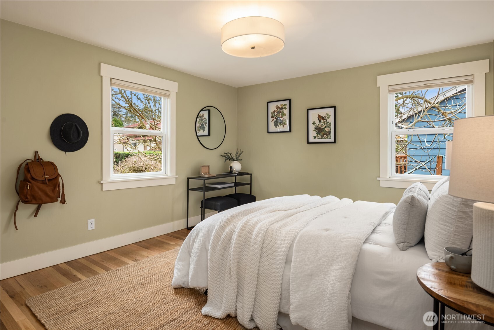 4929 SW Dawson Street