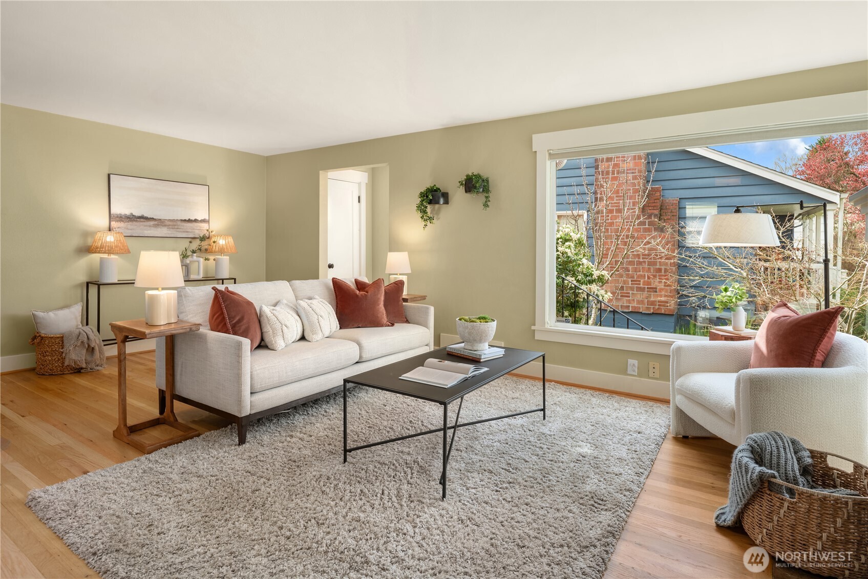 4929 SW Dawson Street