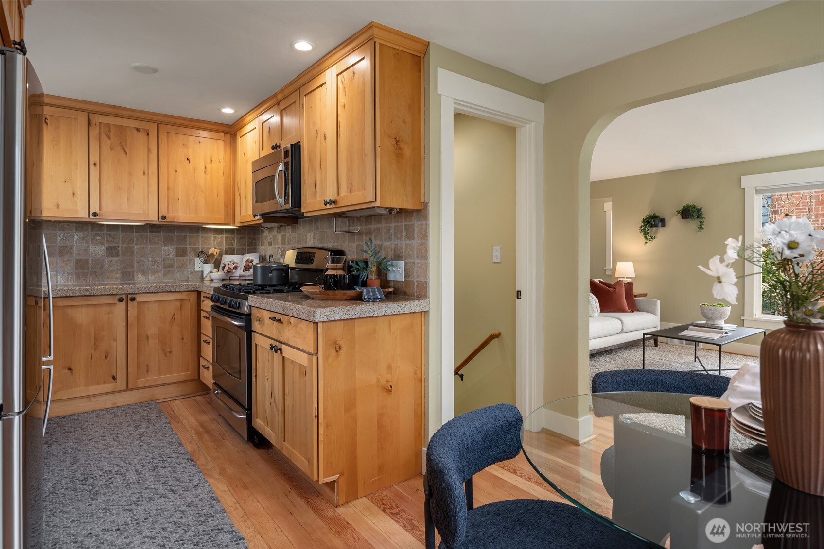 4929 SW Dawson Street