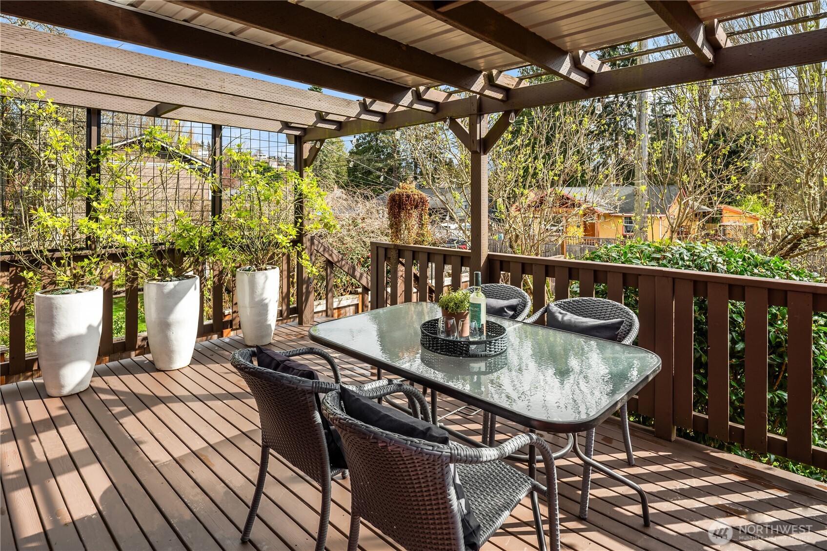 4929 SW Dawson Street