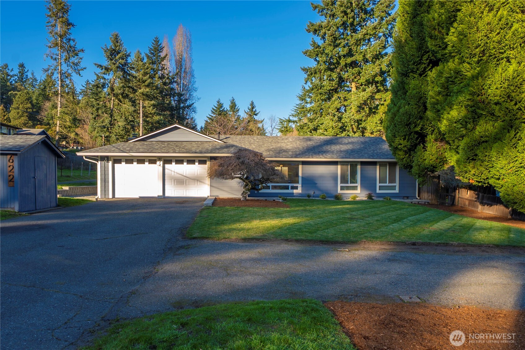 622 S 150th Street