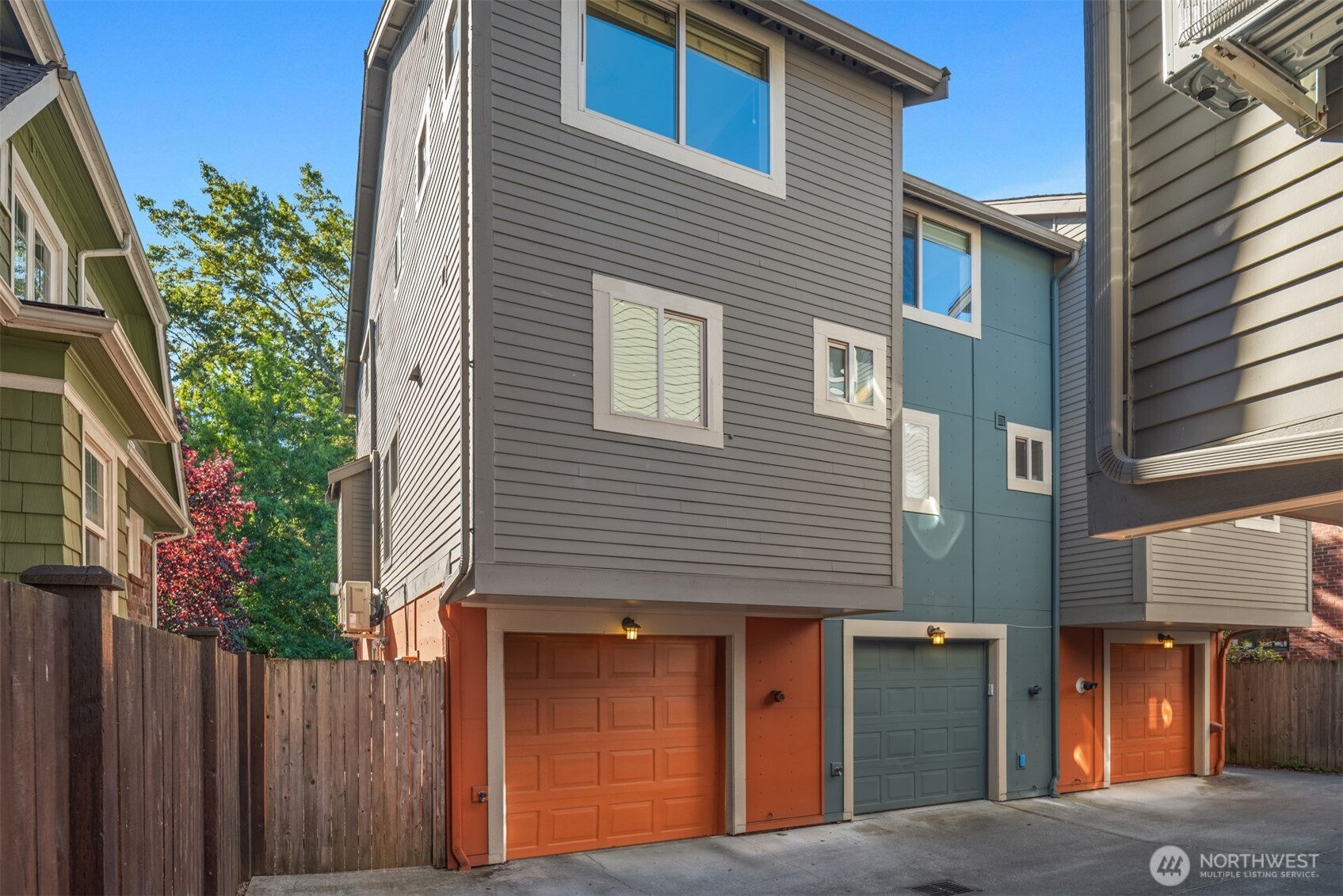 2340 44th Avenue SW Unit: C