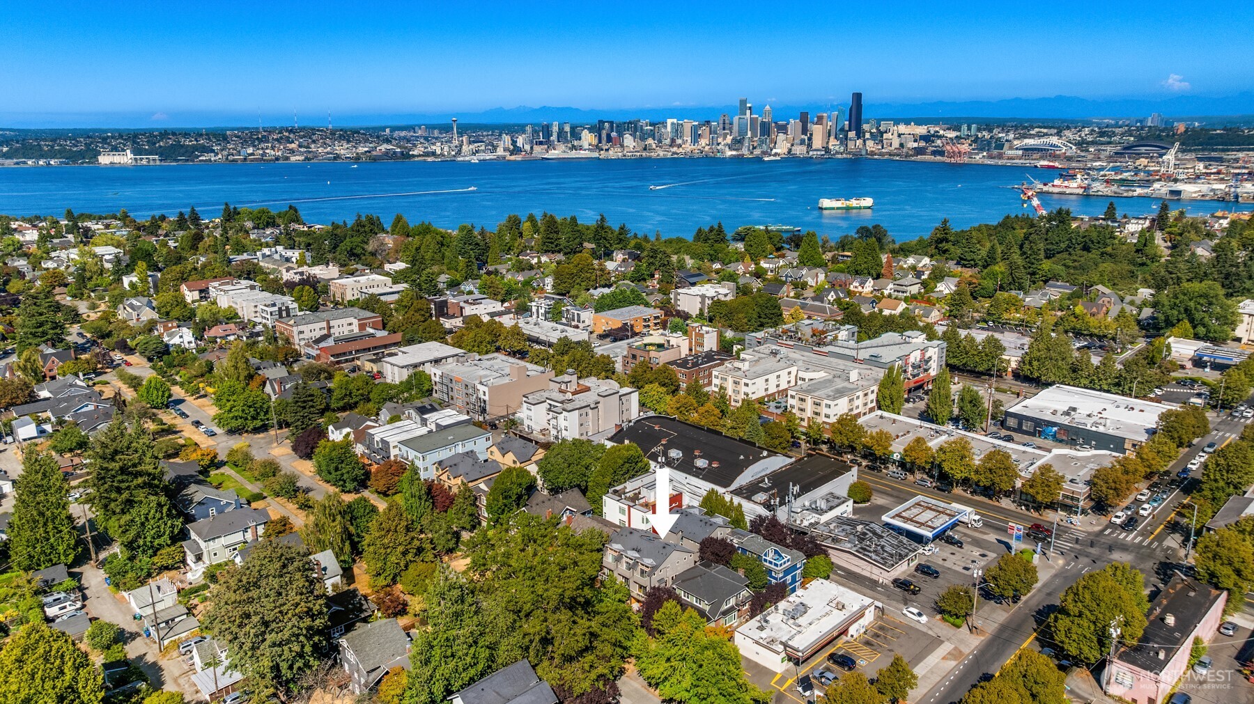 2340 44th Avenue SW Unit: C