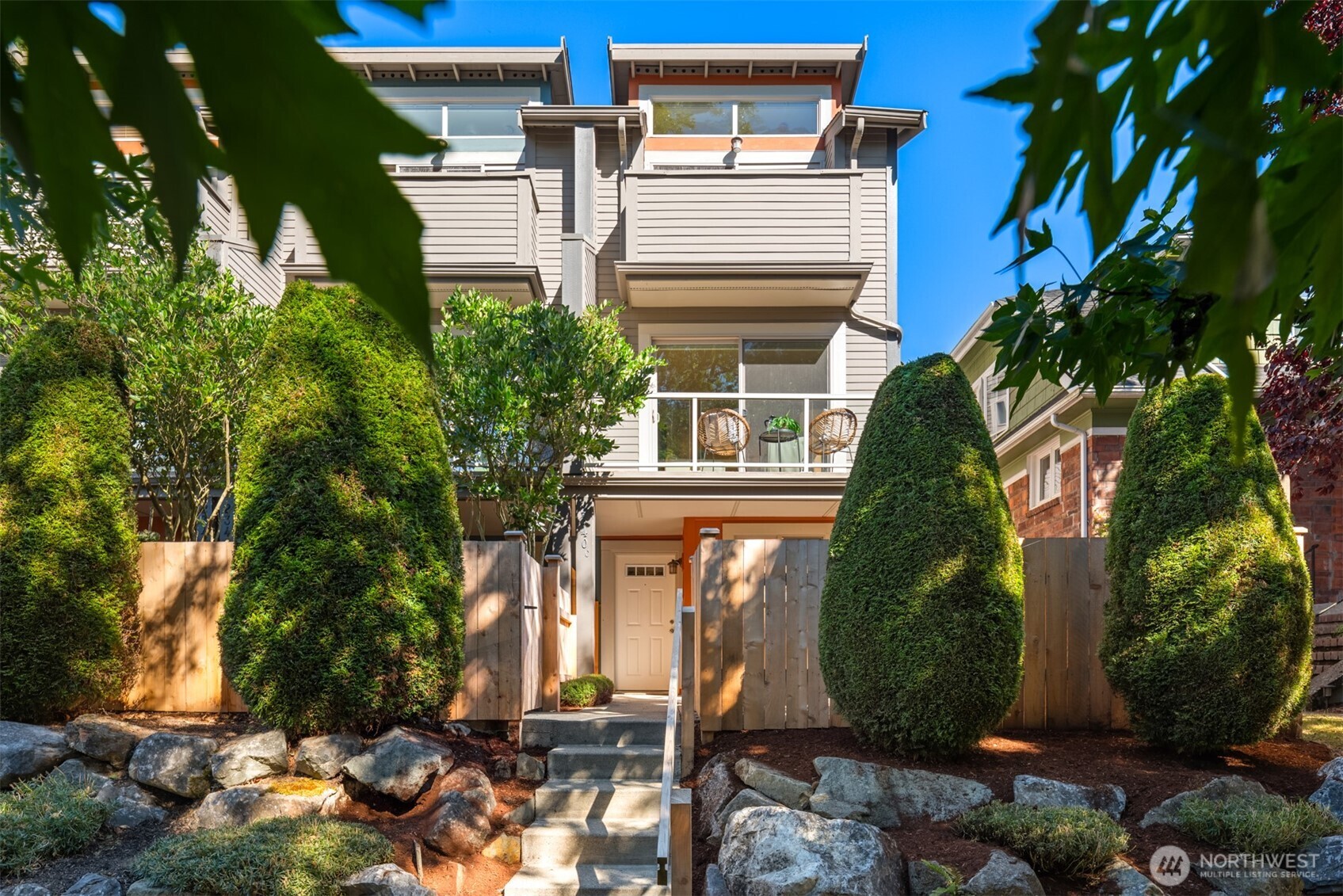 2340 44th Avenue SW Unit: C