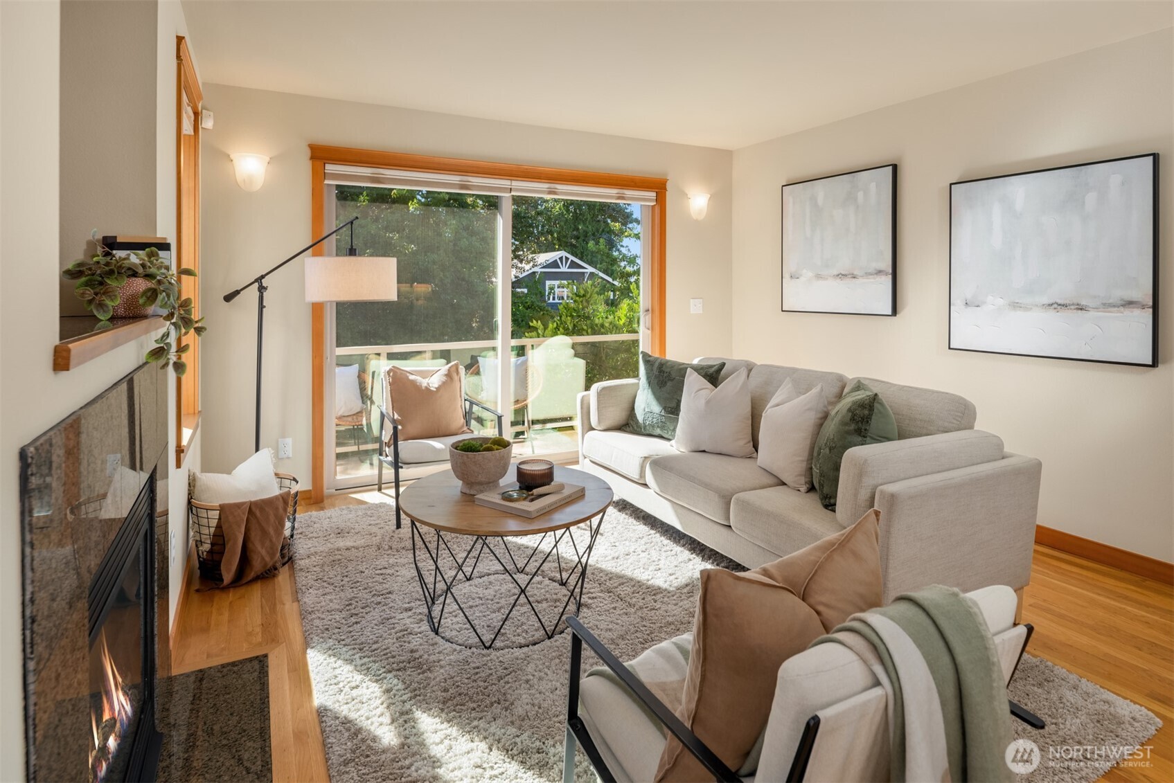 2340 44th Avenue SW Unit: C