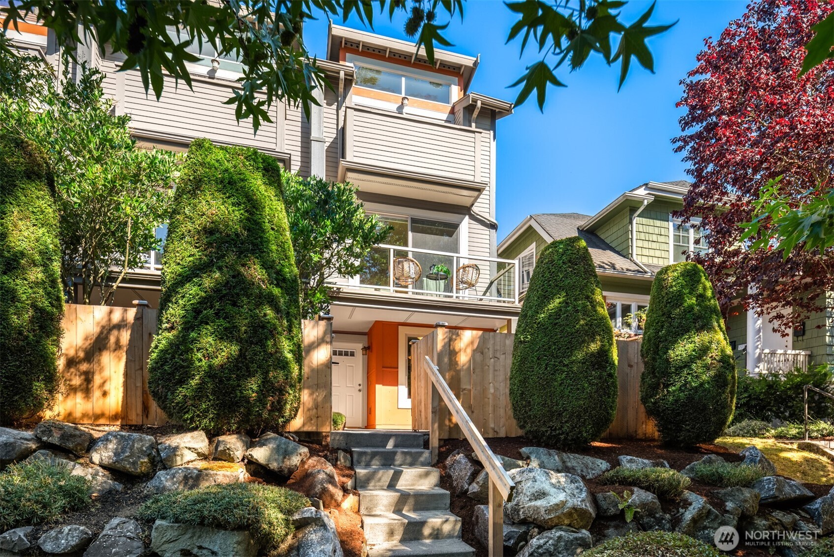 2340 44th Avenue SW Unit: C
