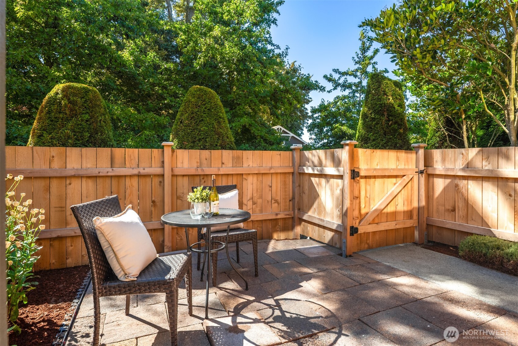 2340 44th Avenue SW Unit: C
