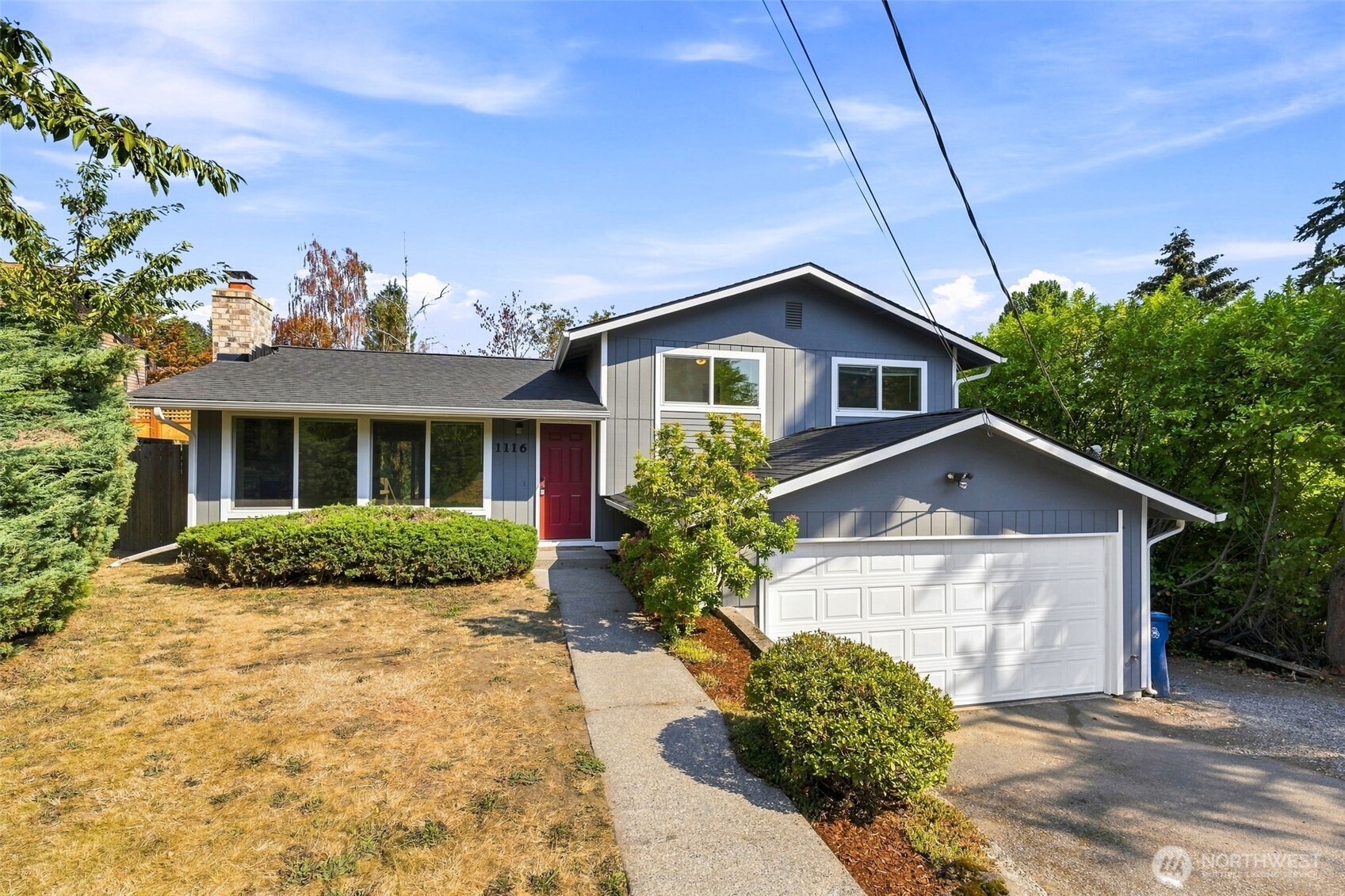 1116 SW 106th Street