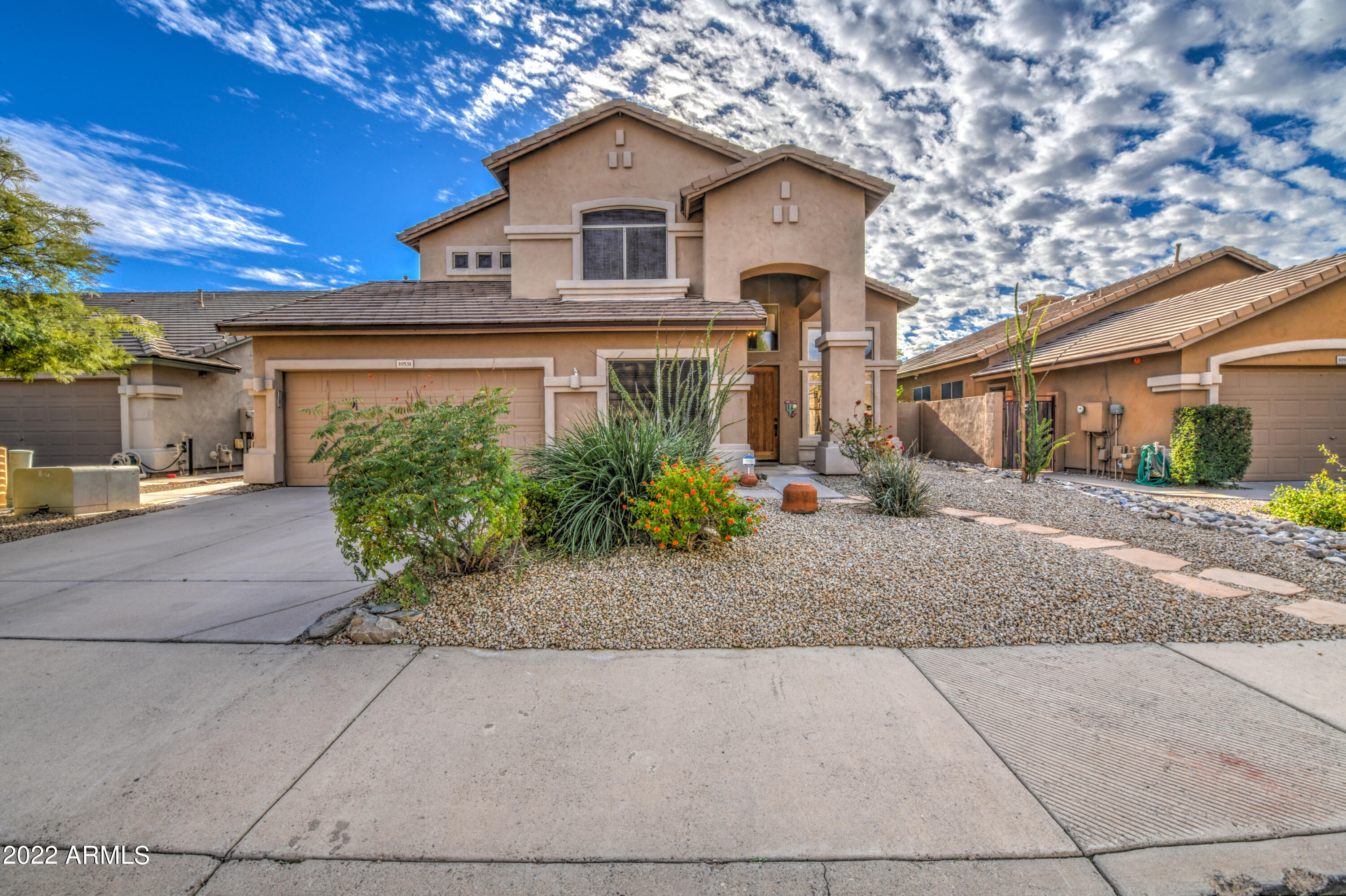 10531 E SALT BUSH Drive