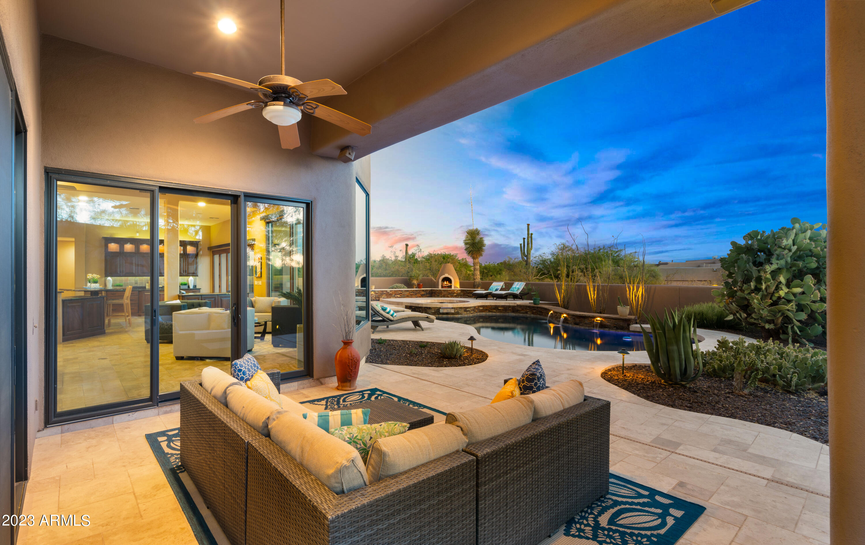 38126 N Tranquil Way