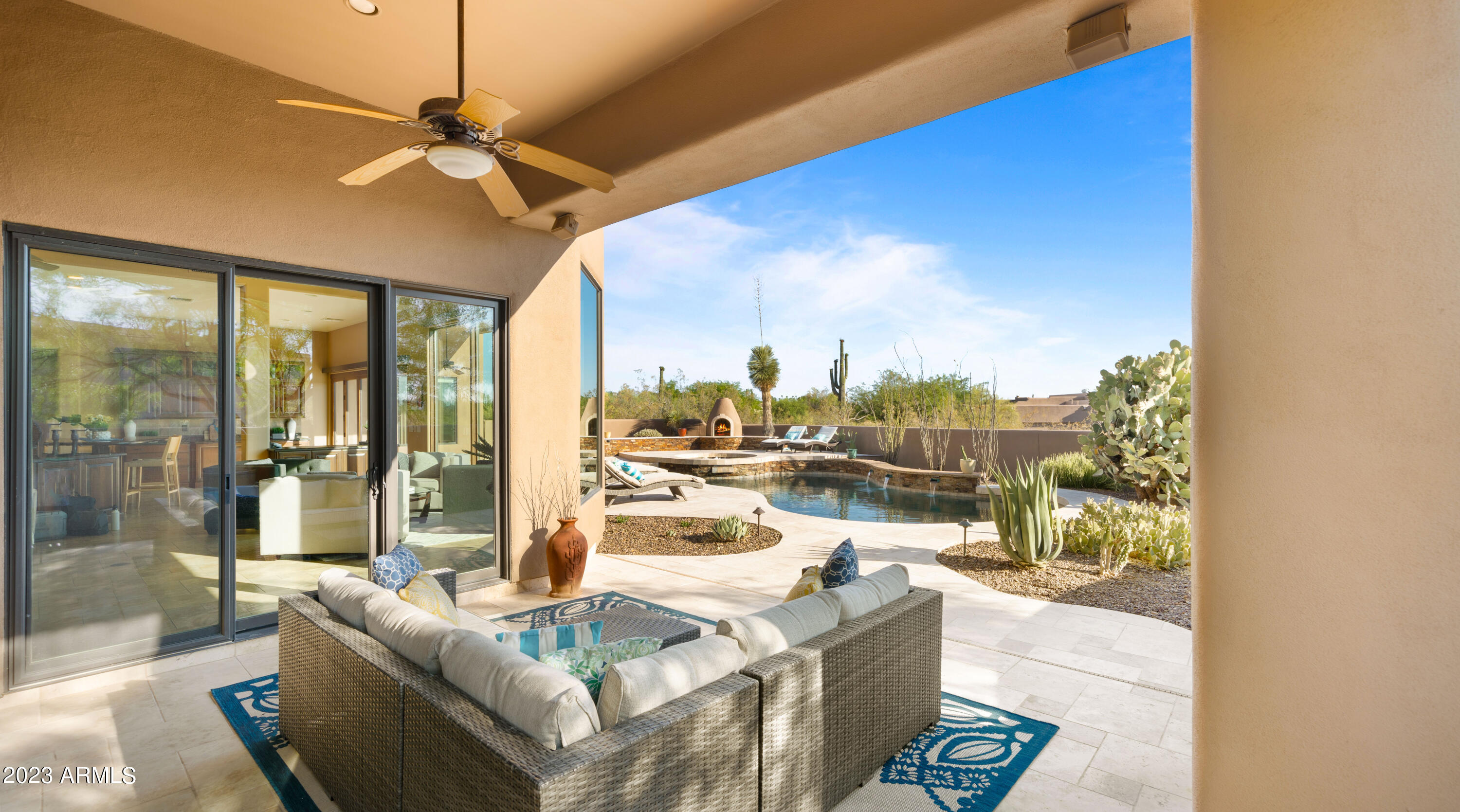 38126 N Tranquil Way