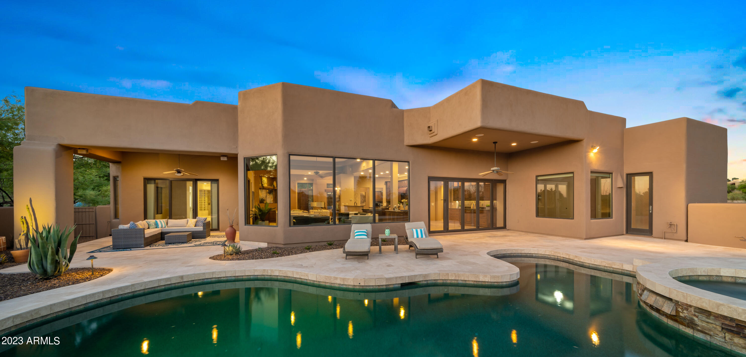 38126 N Tranquil Way