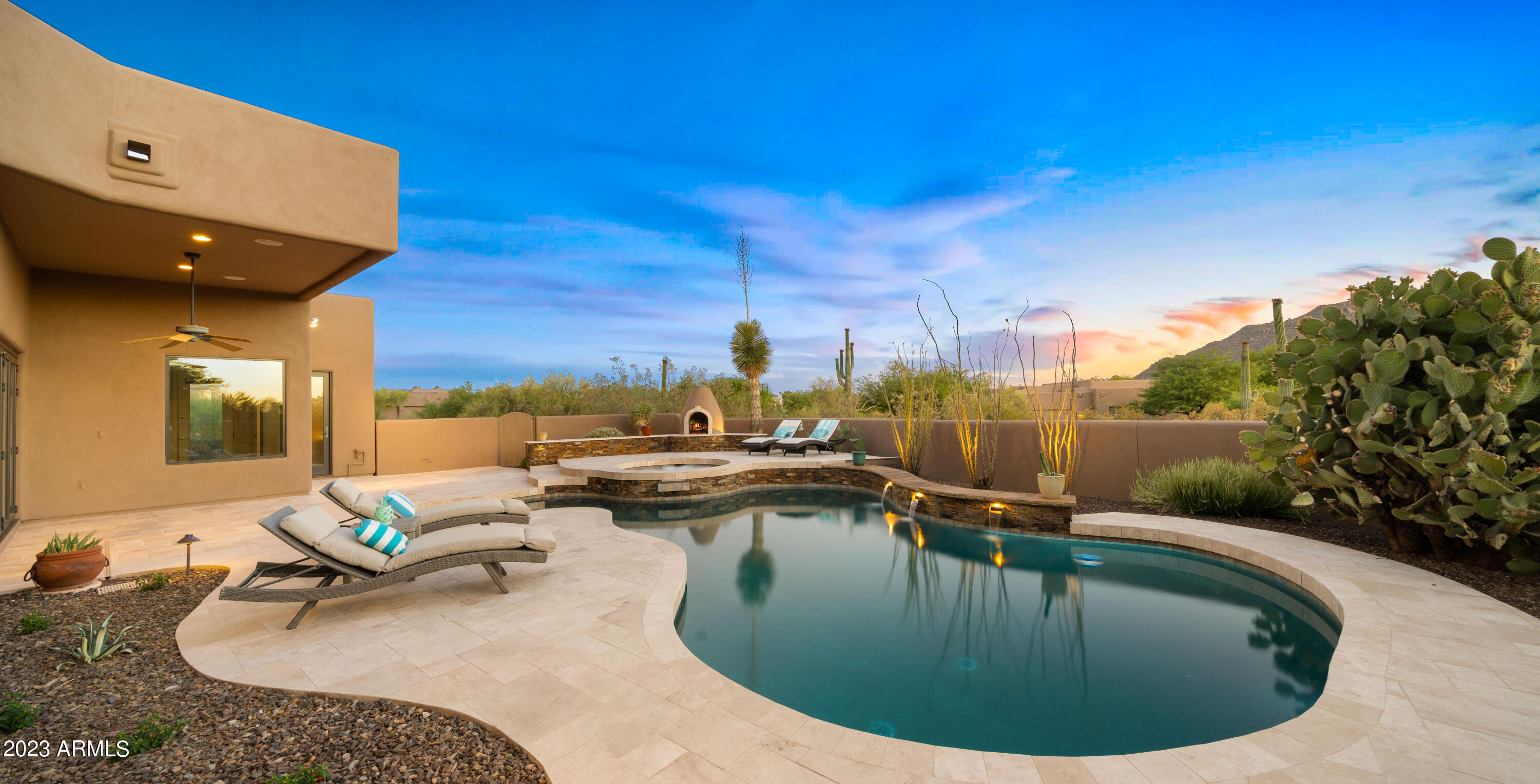 38126 N Tranquil Way