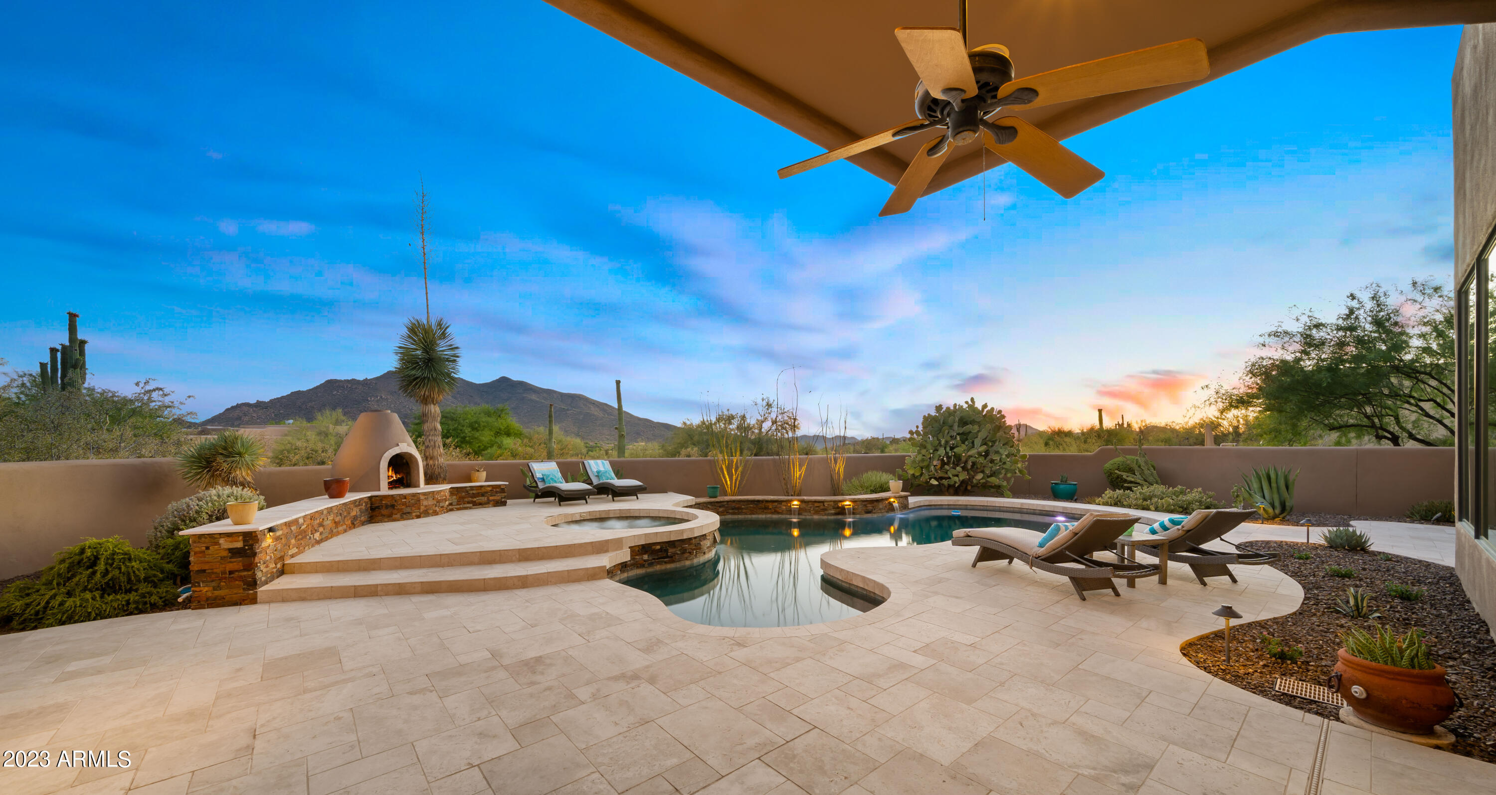 38126 N Tranquil Way