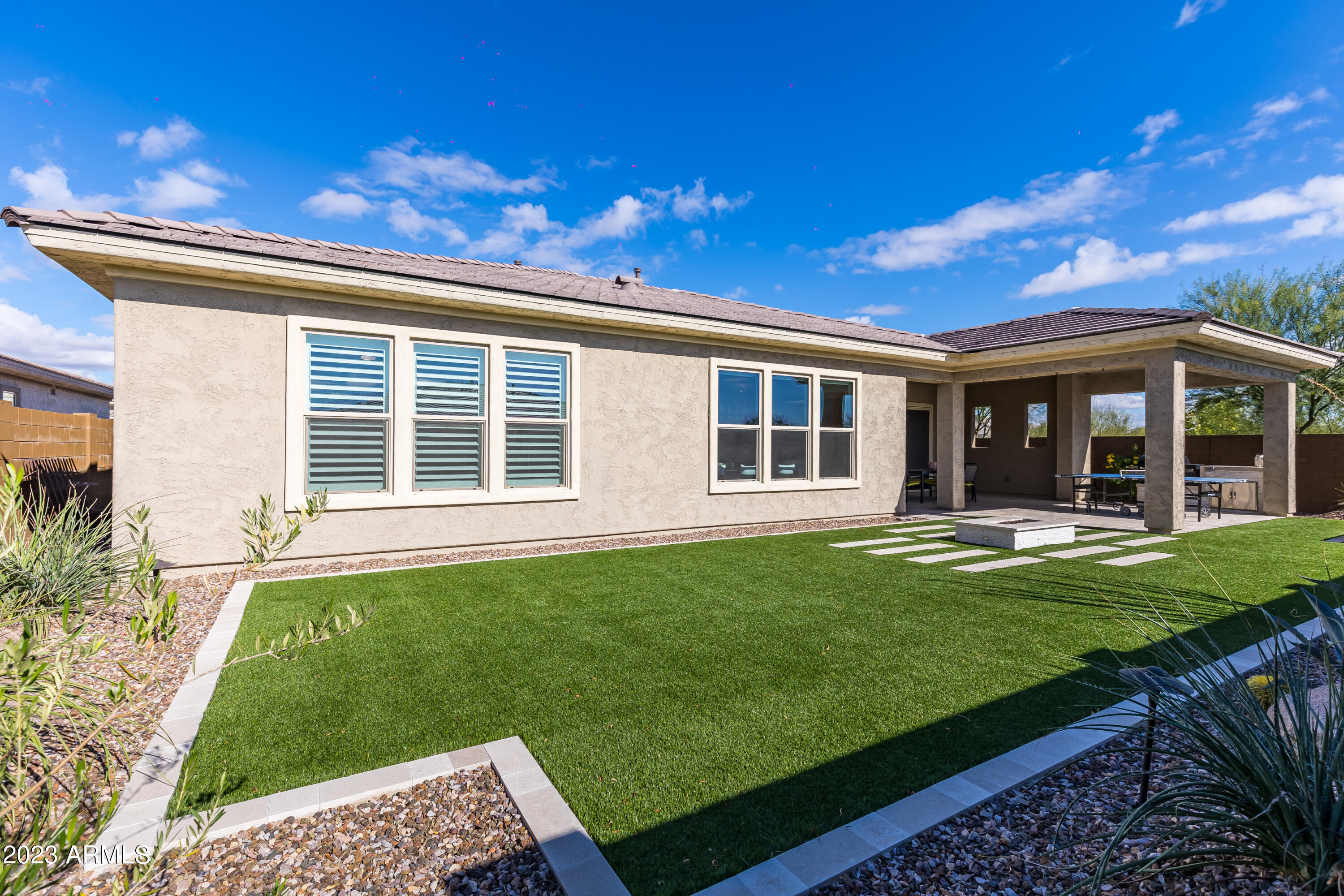 3013 E HERRERA Drive