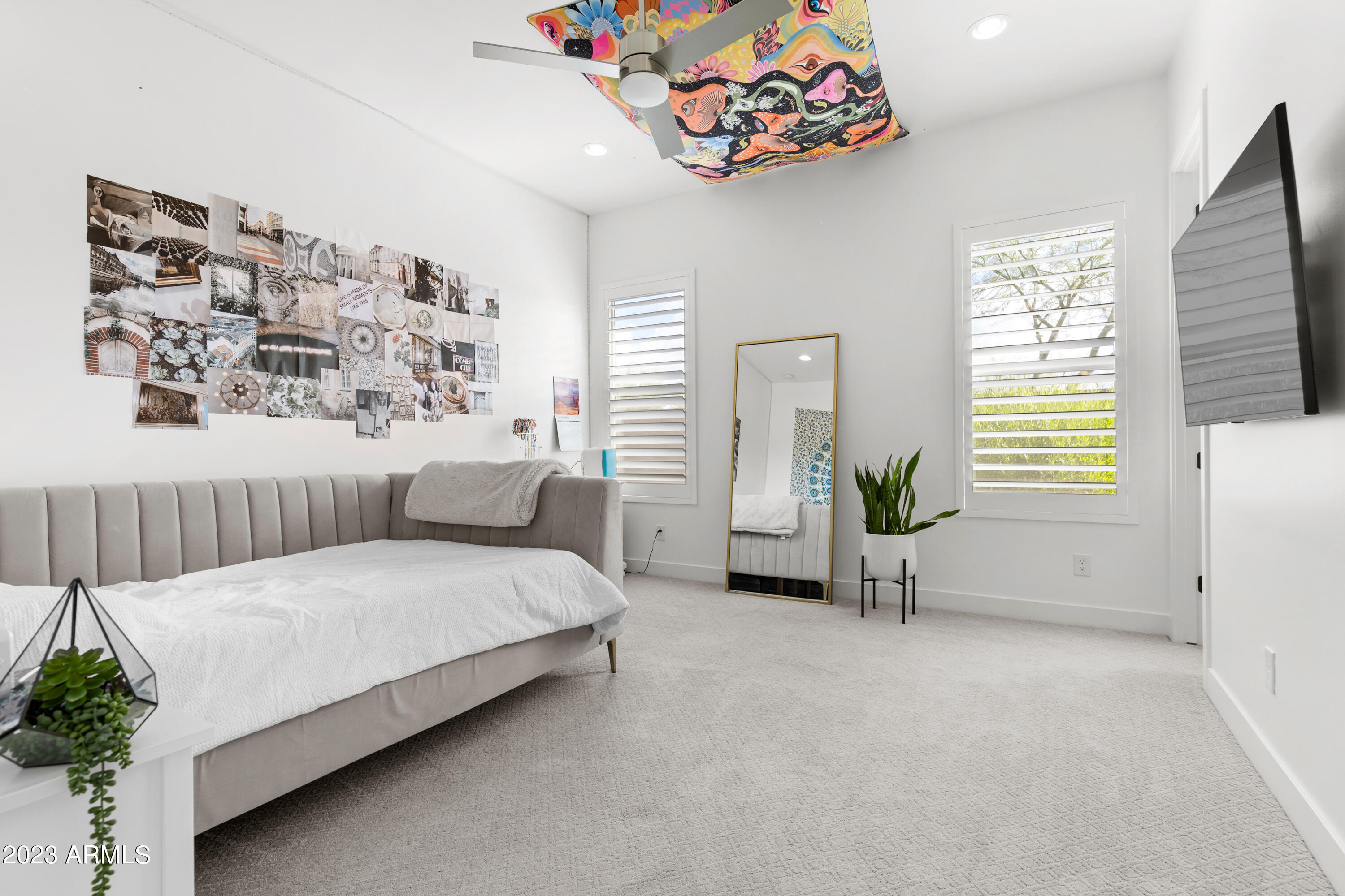 3013 E HERRERA Drive