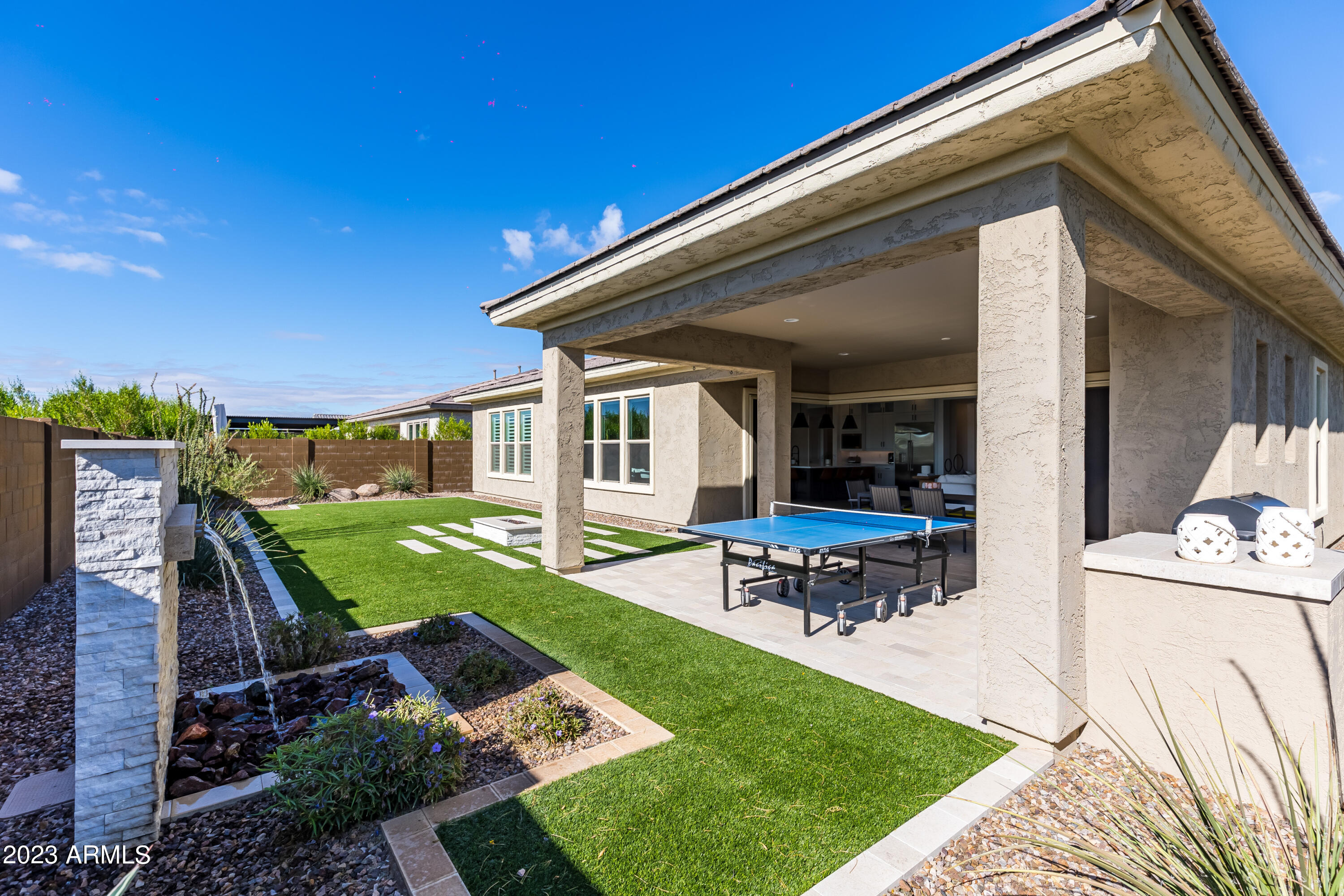 3013 E HERRERA Drive