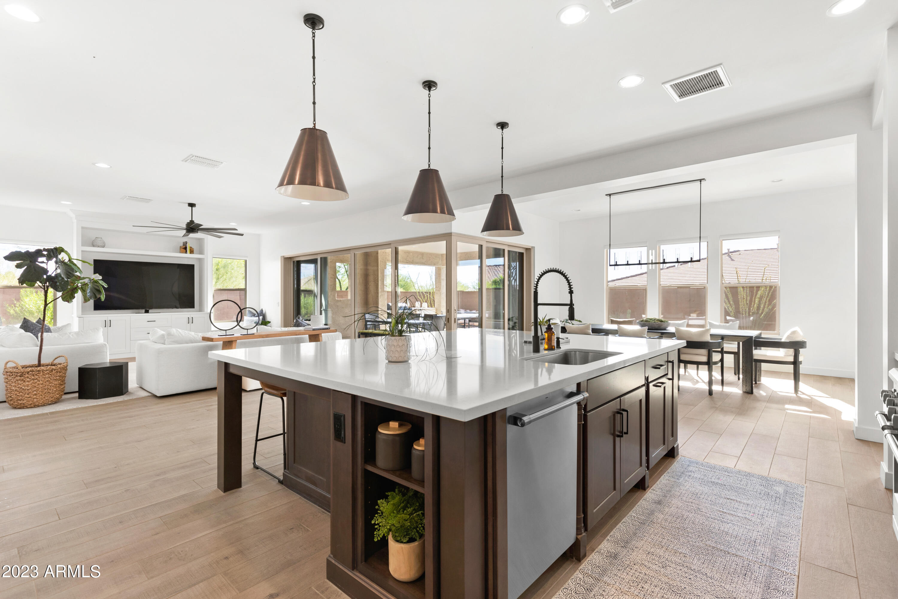 3013 E HERRERA Drive