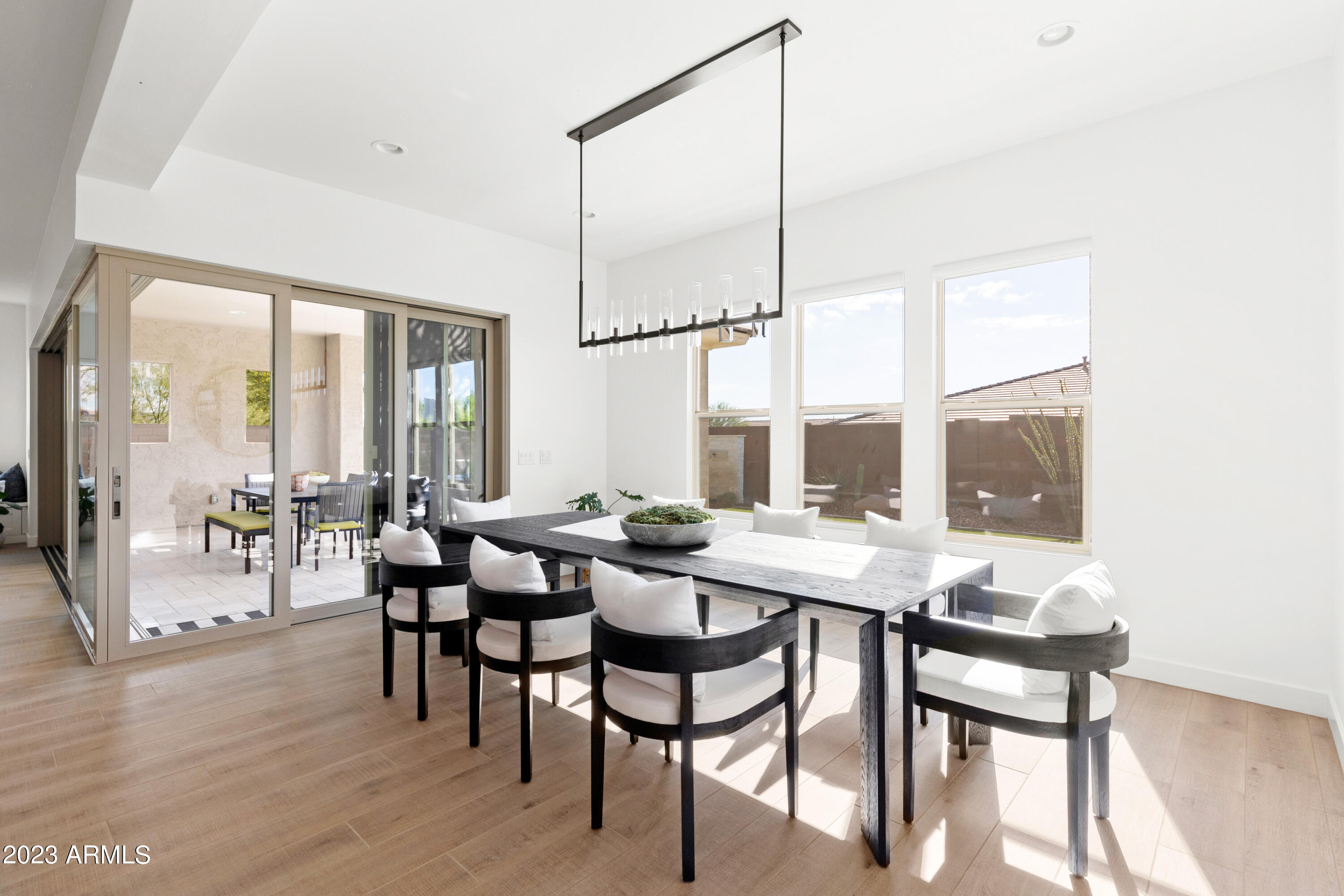 3013 E HERRERA Drive