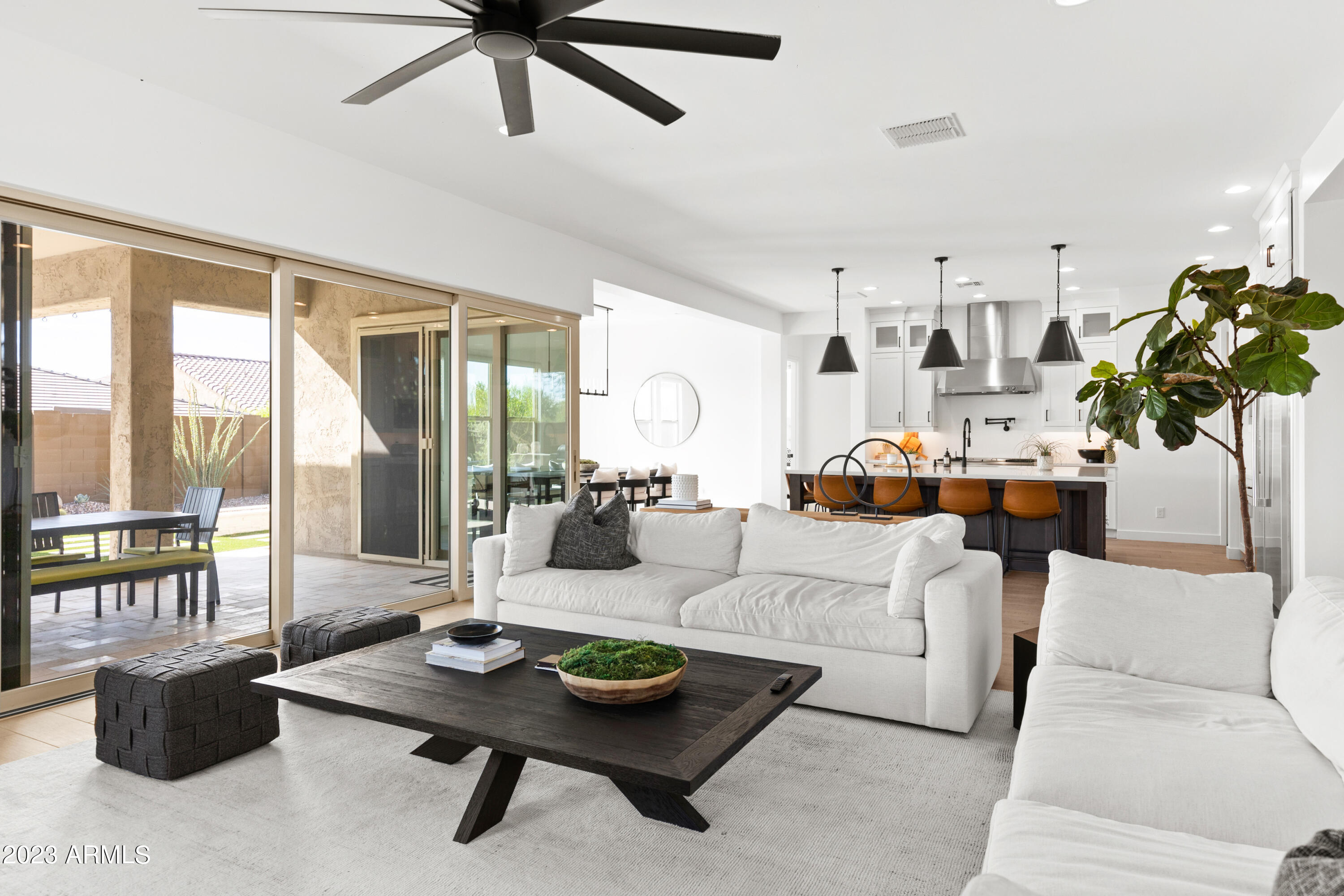 3013 E HERRERA Drive