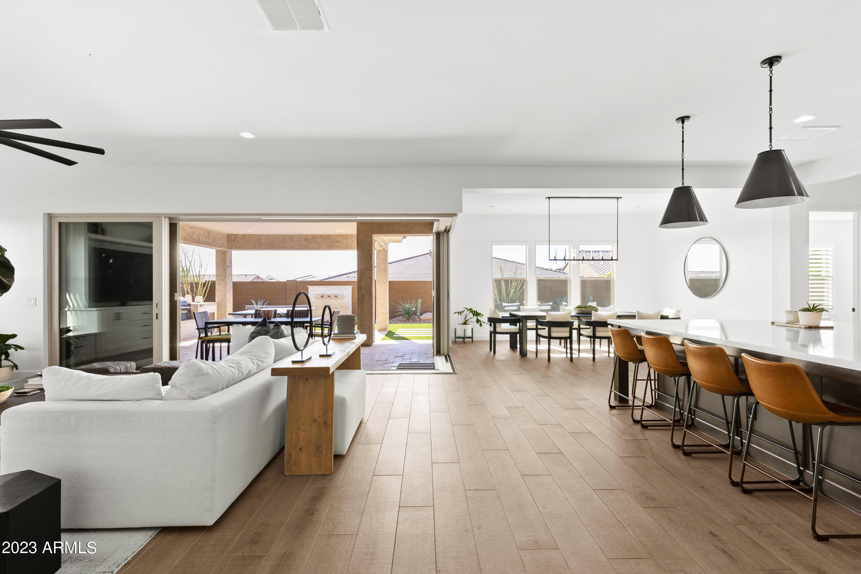 3013 E HERRERA Drive