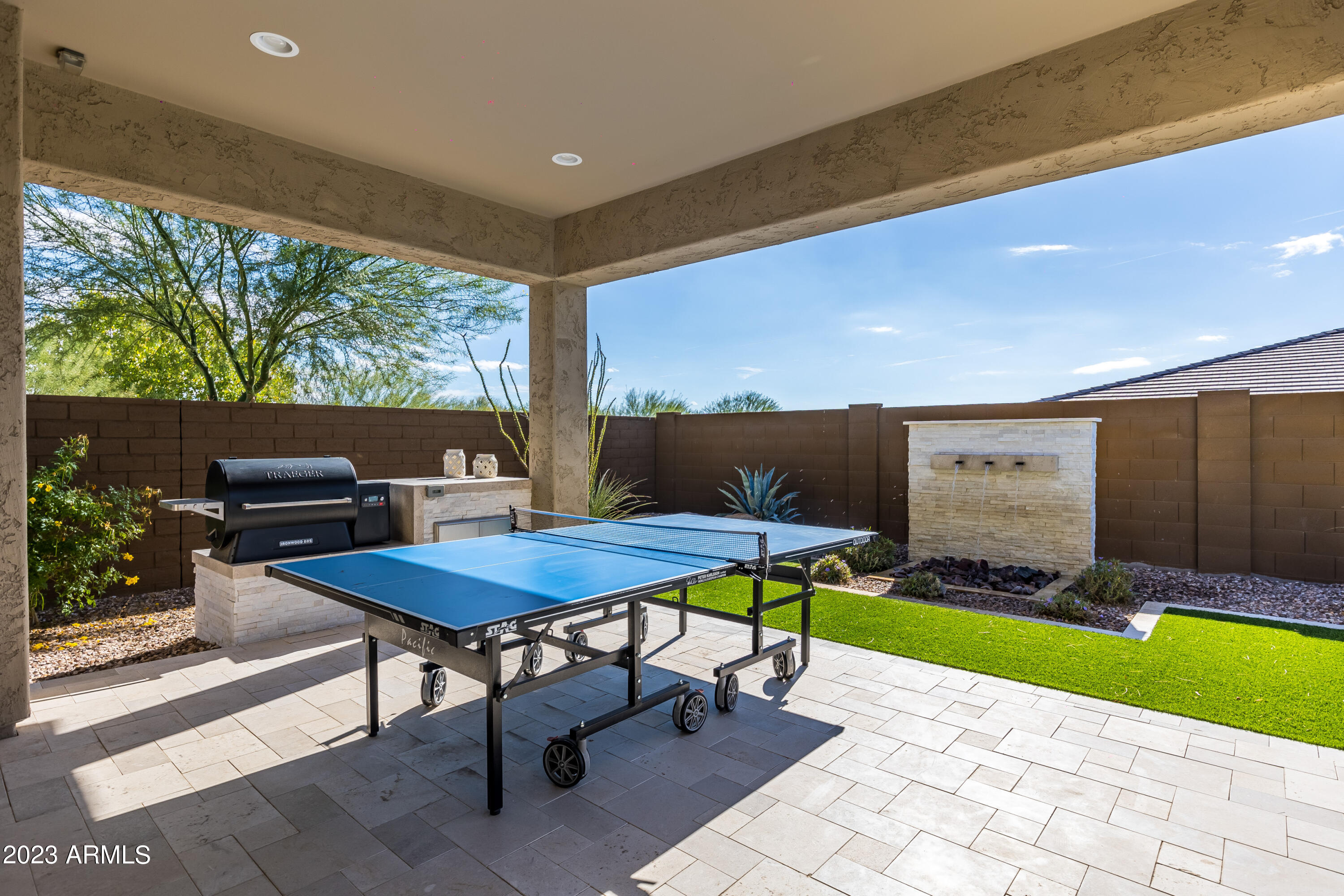 3013 E HERRERA Drive