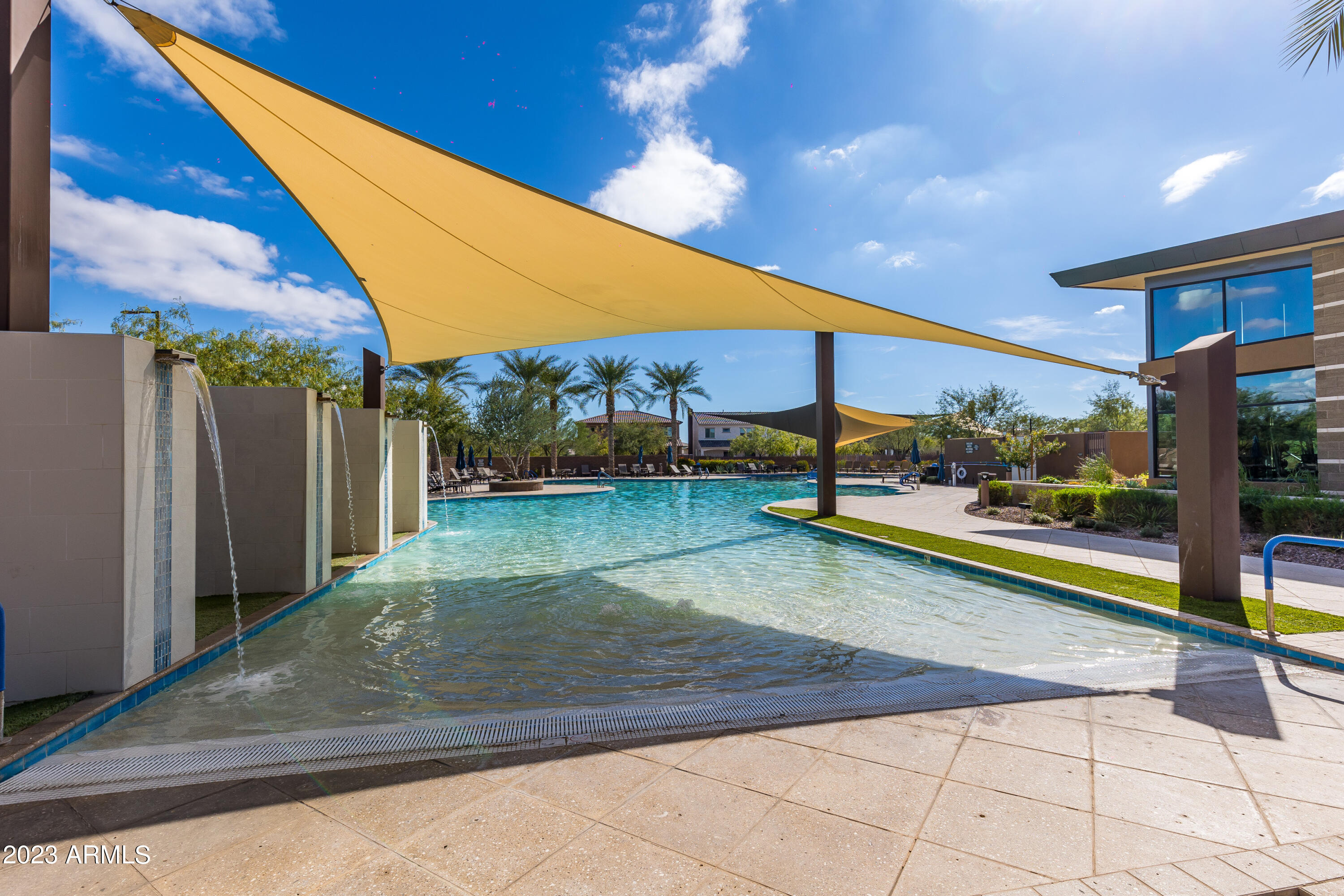 3013 E HERRERA Drive