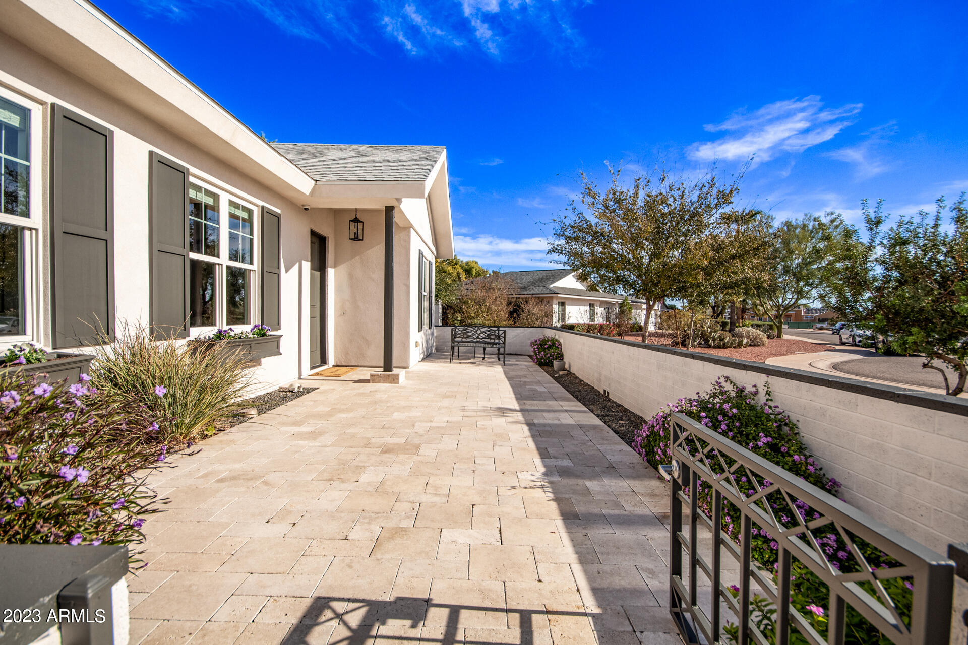 6902 E ORANGE BLOSSOM Drive