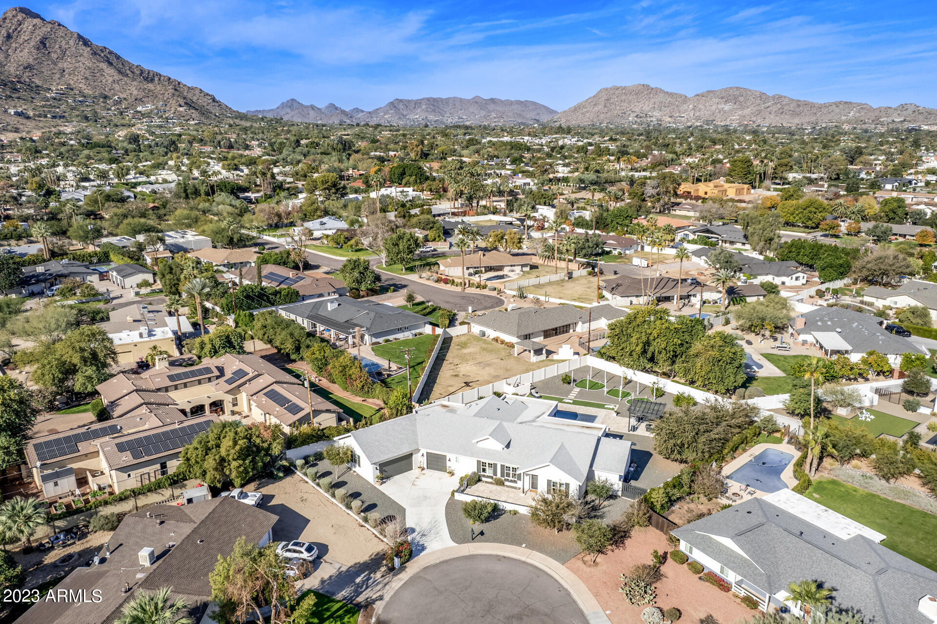 6902 E ORANGE BLOSSOM Drive