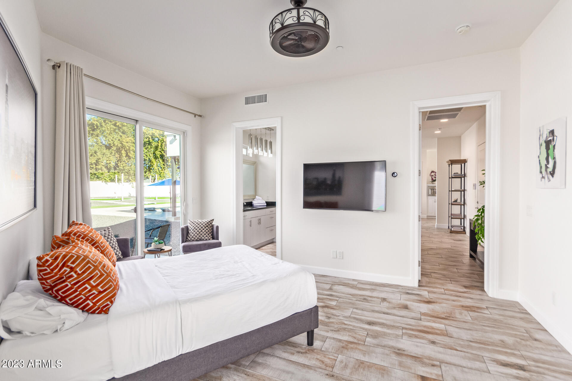 6902 E ORANGE BLOSSOM Drive