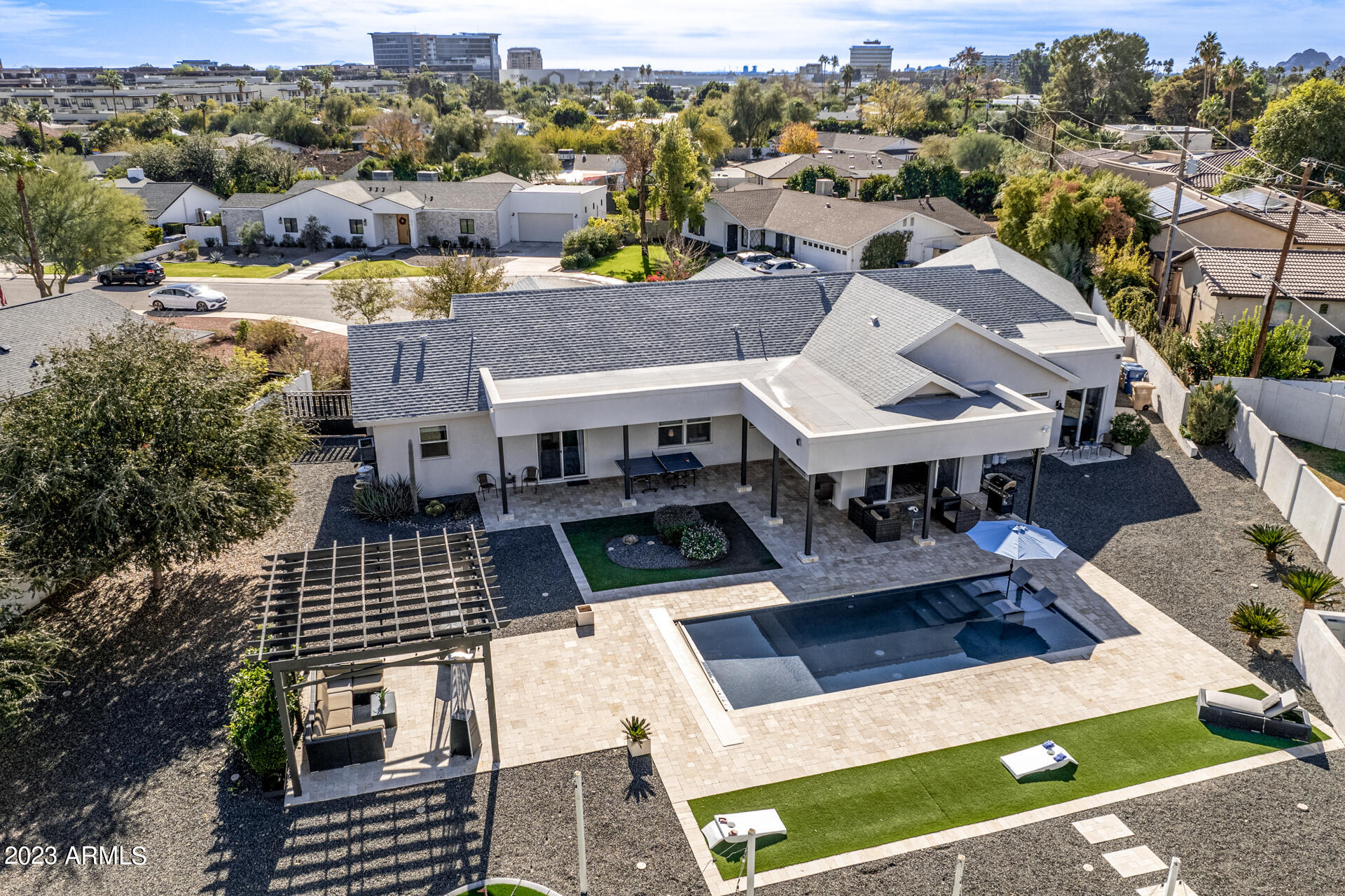 6902 E ORANGE BLOSSOM Drive