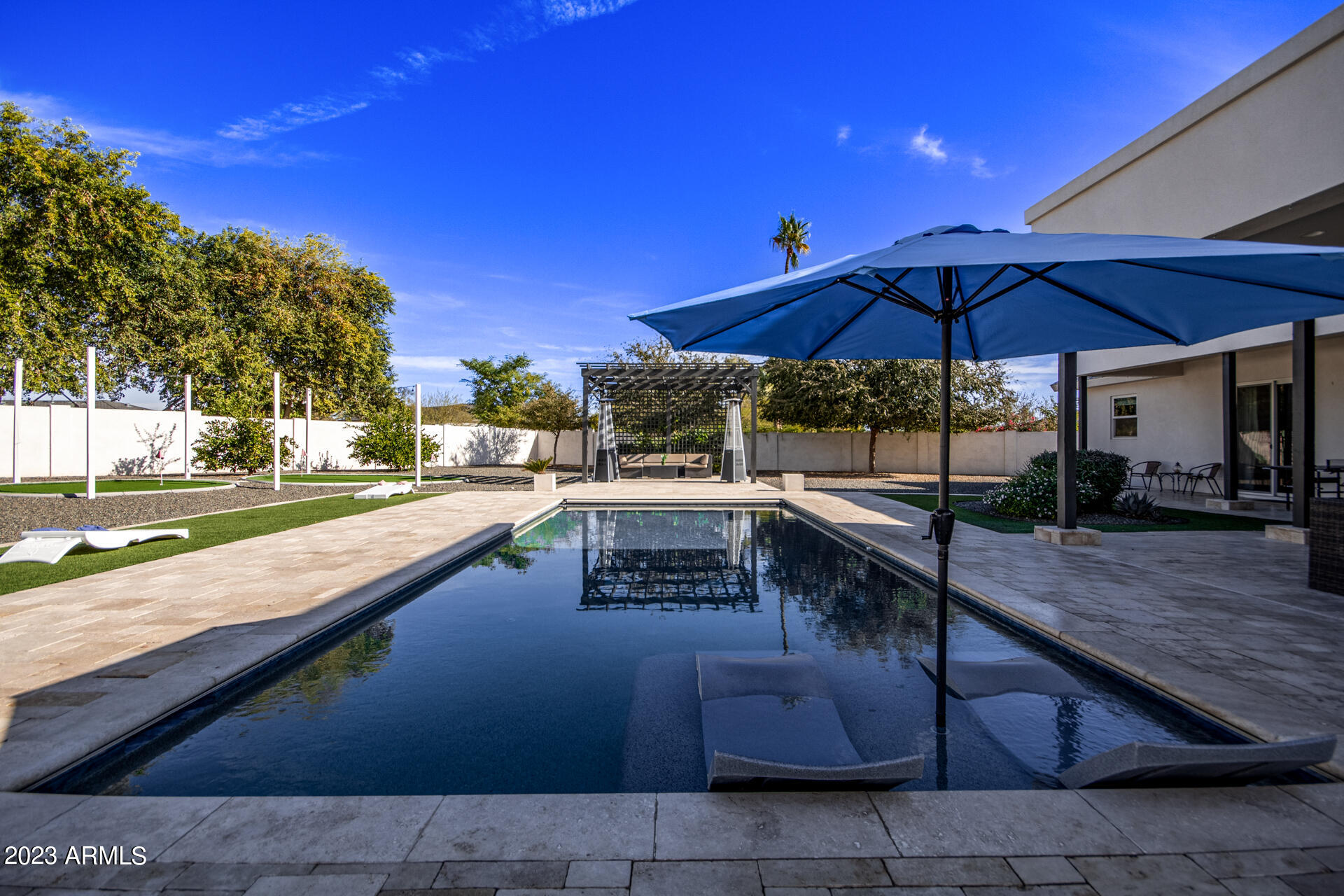 6902 E ORANGE BLOSSOM Drive