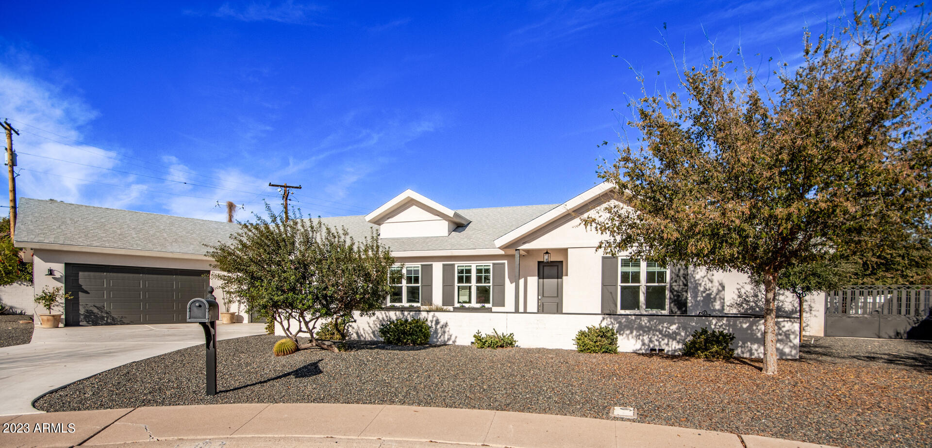 6902 E ORANGE BLOSSOM Drive