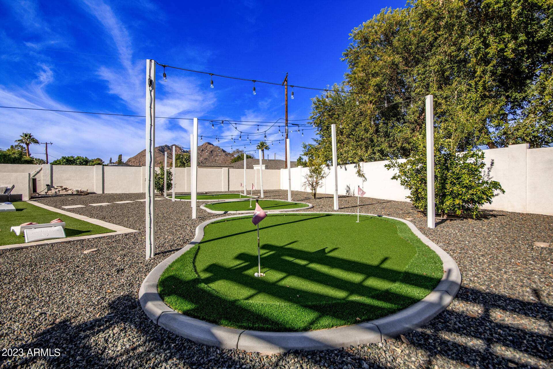 6902 E ORANGE BLOSSOM Drive