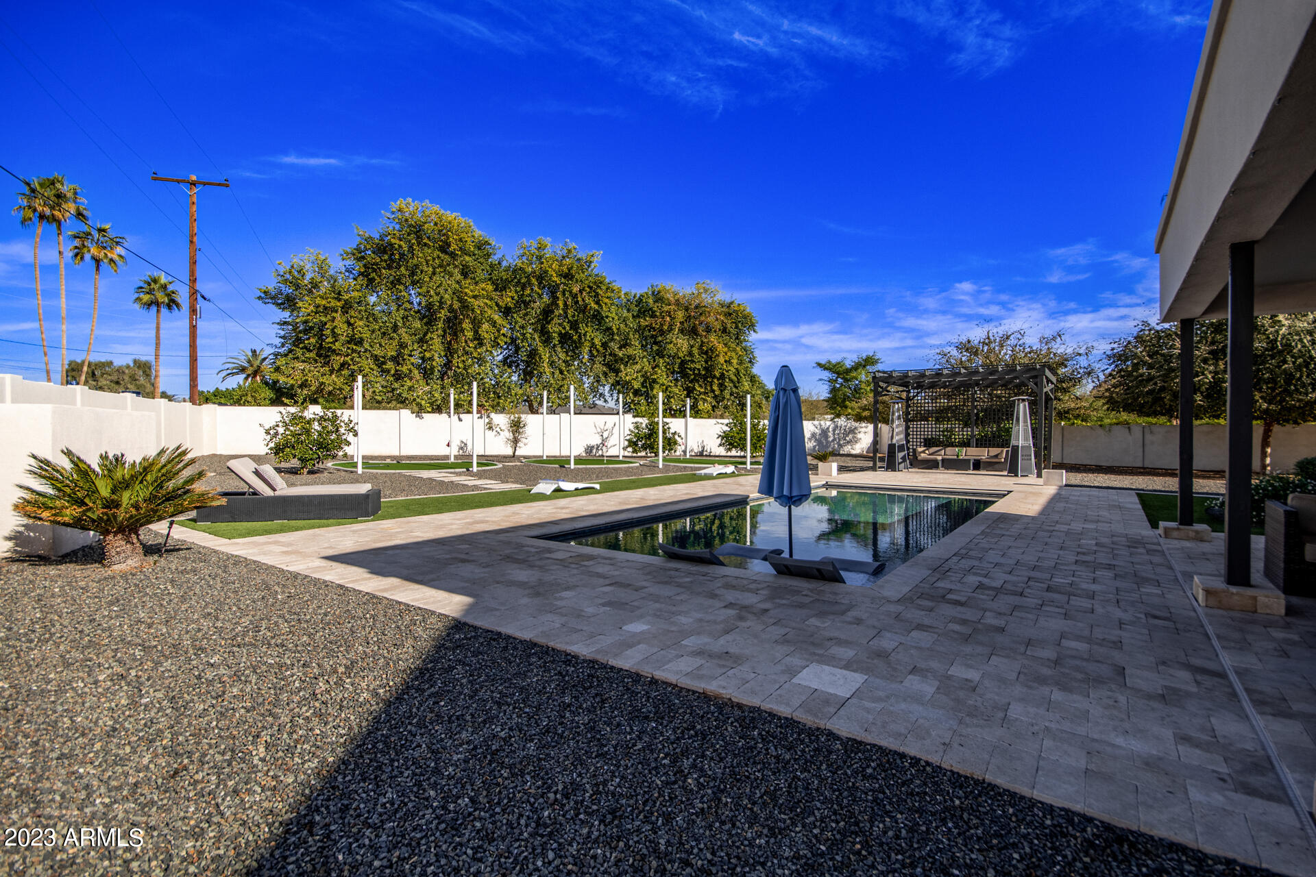 6902 E ORANGE BLOSSOM Drive
