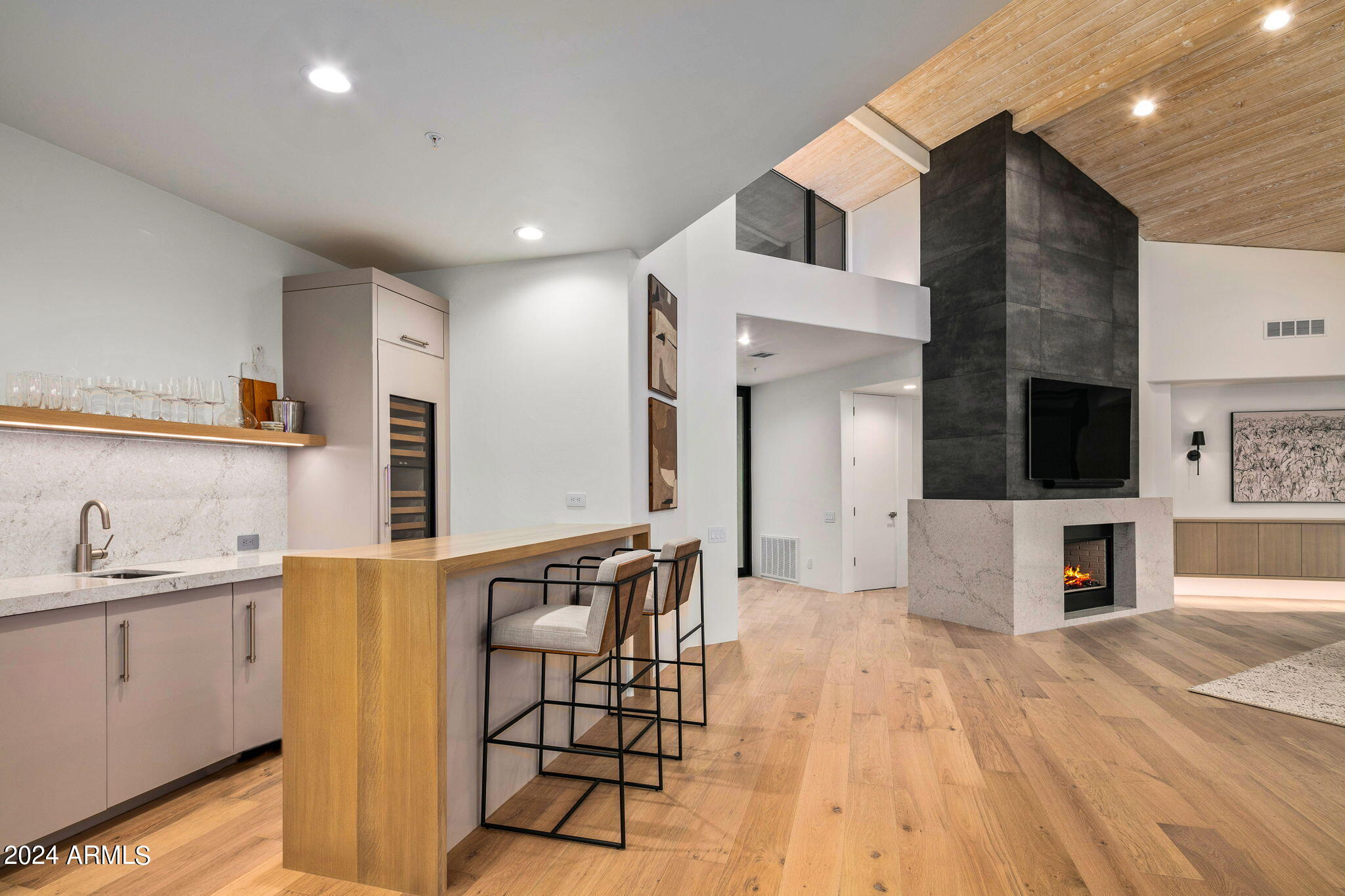 10651 E FERNWOOD Lane