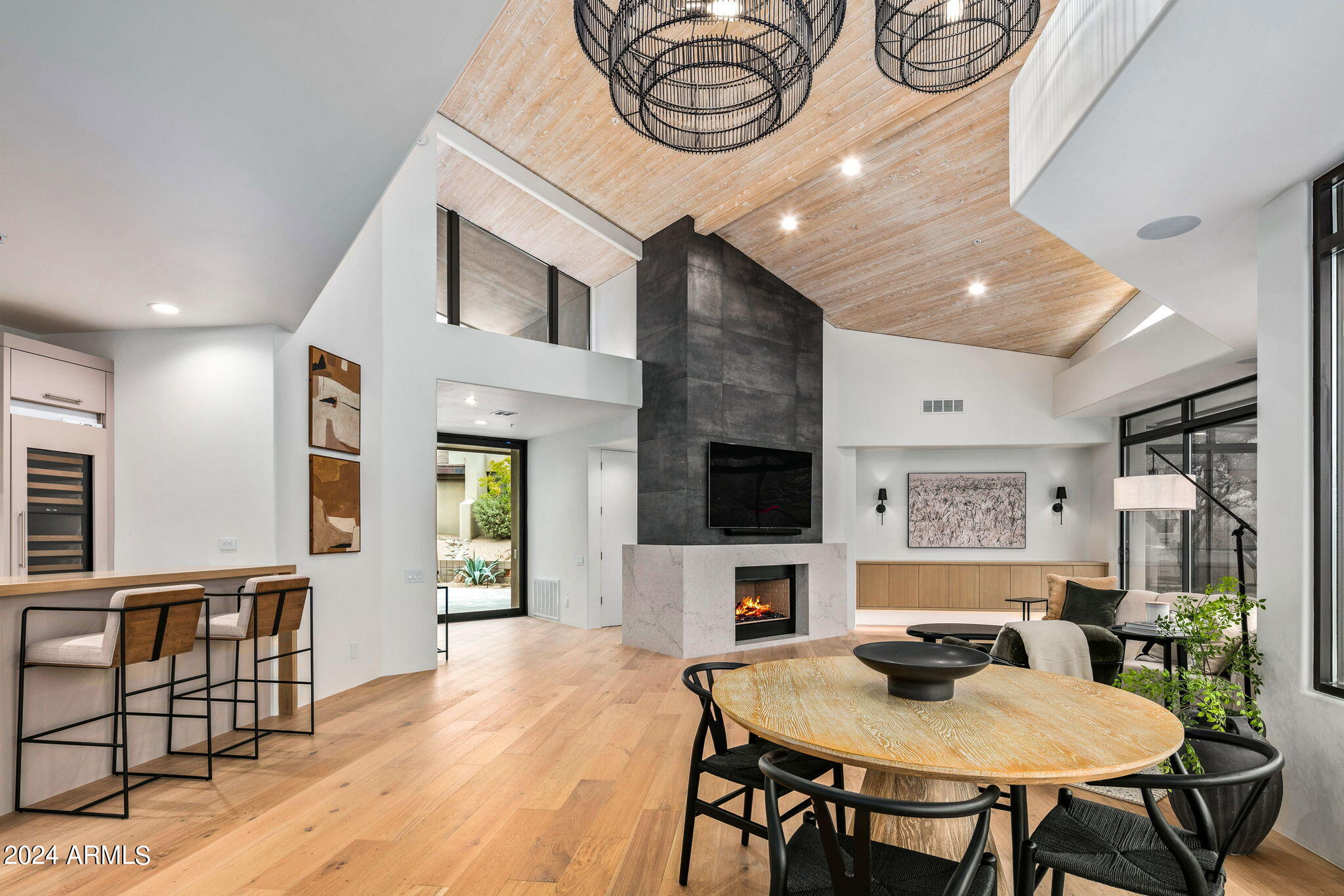 10651 E FERNWOOD Lane