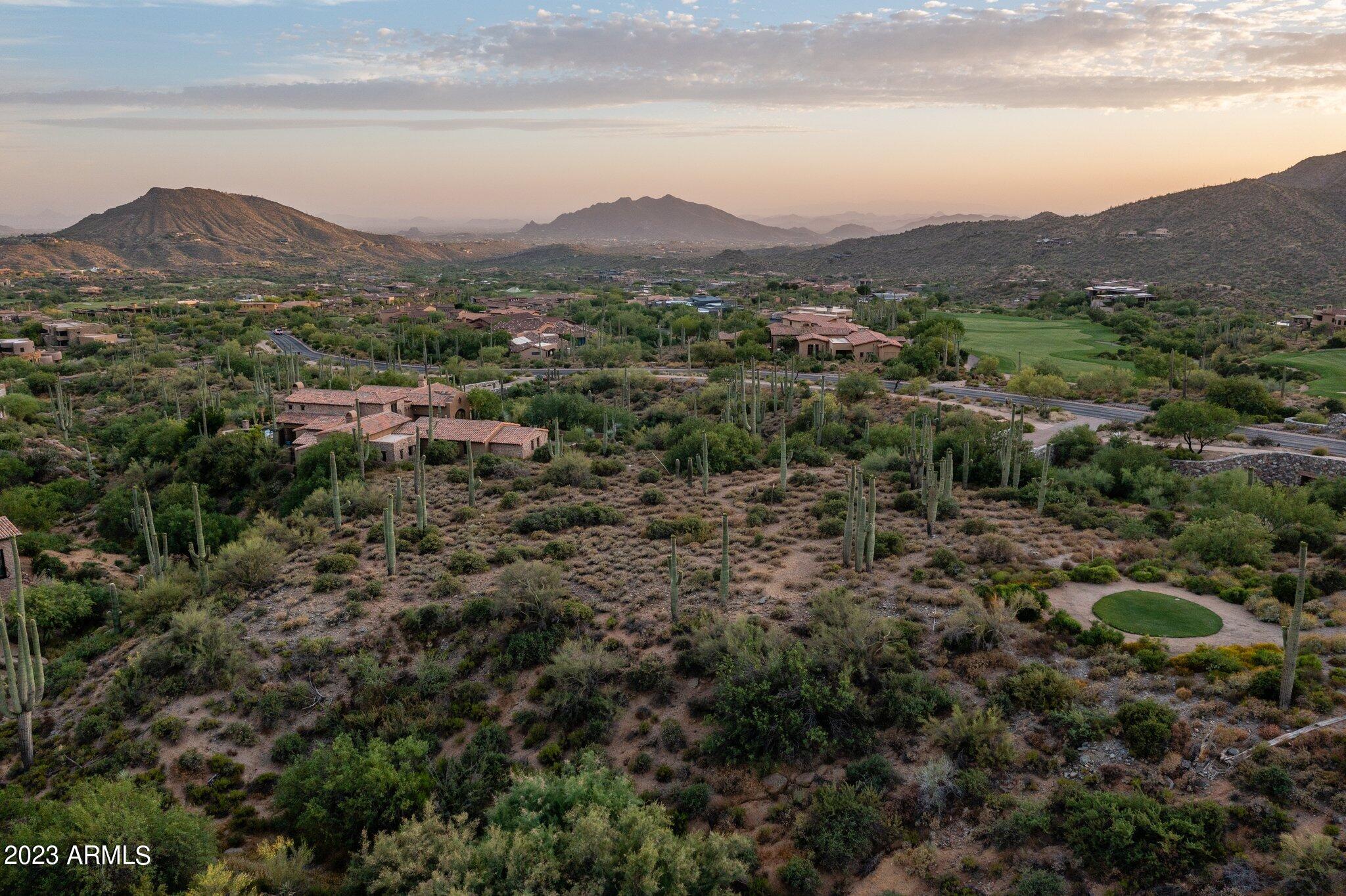 41927 N SAGUARO FOREST Drive 107